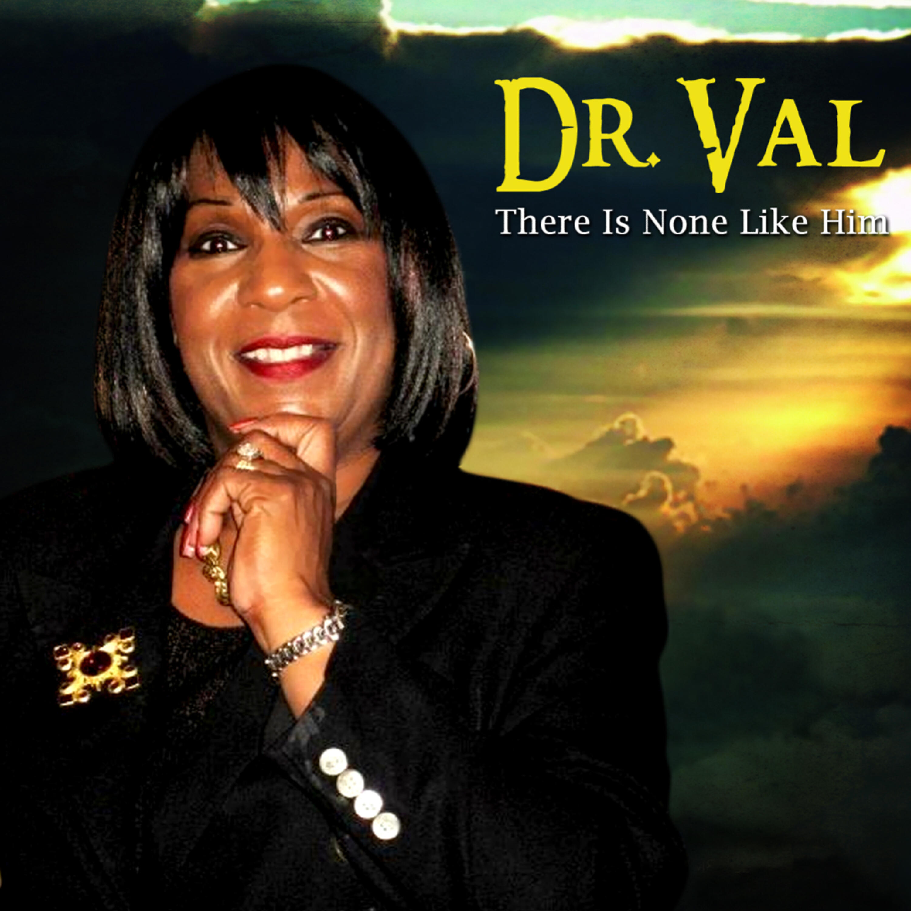 Dr. Val - The Giver Or The Gift