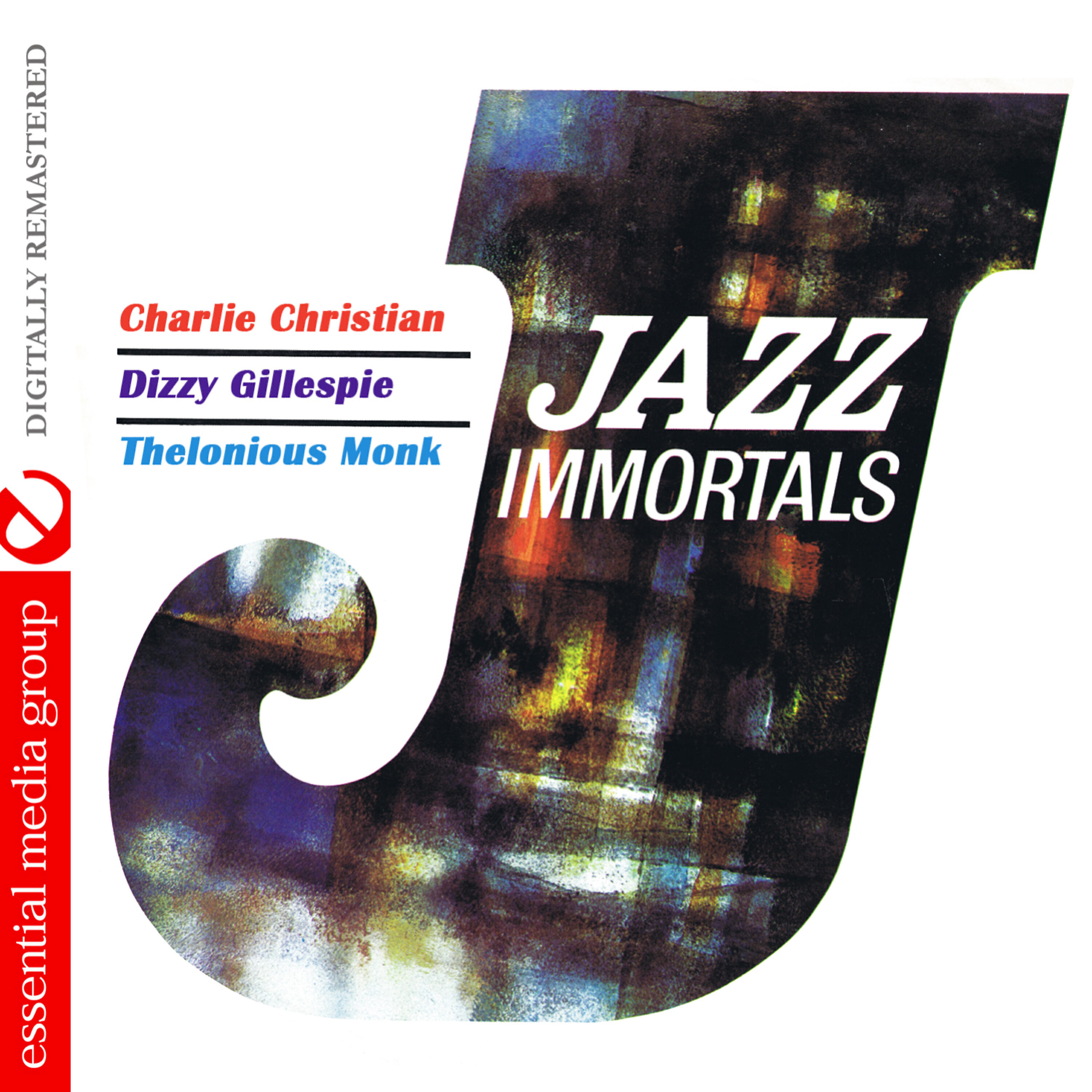 Charlie Christian - Guy's Got To Go
