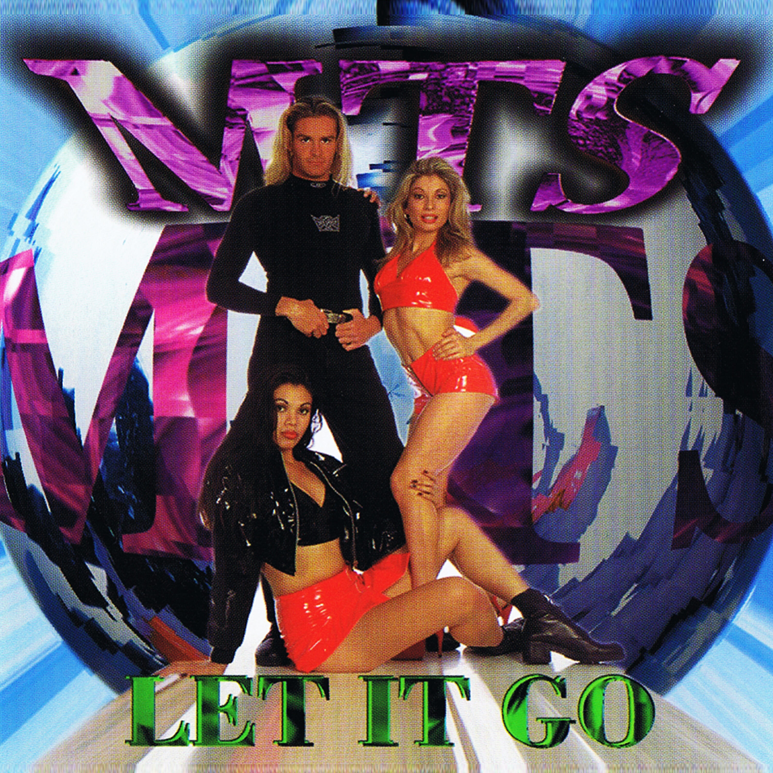 MTS - All I Wanna Do