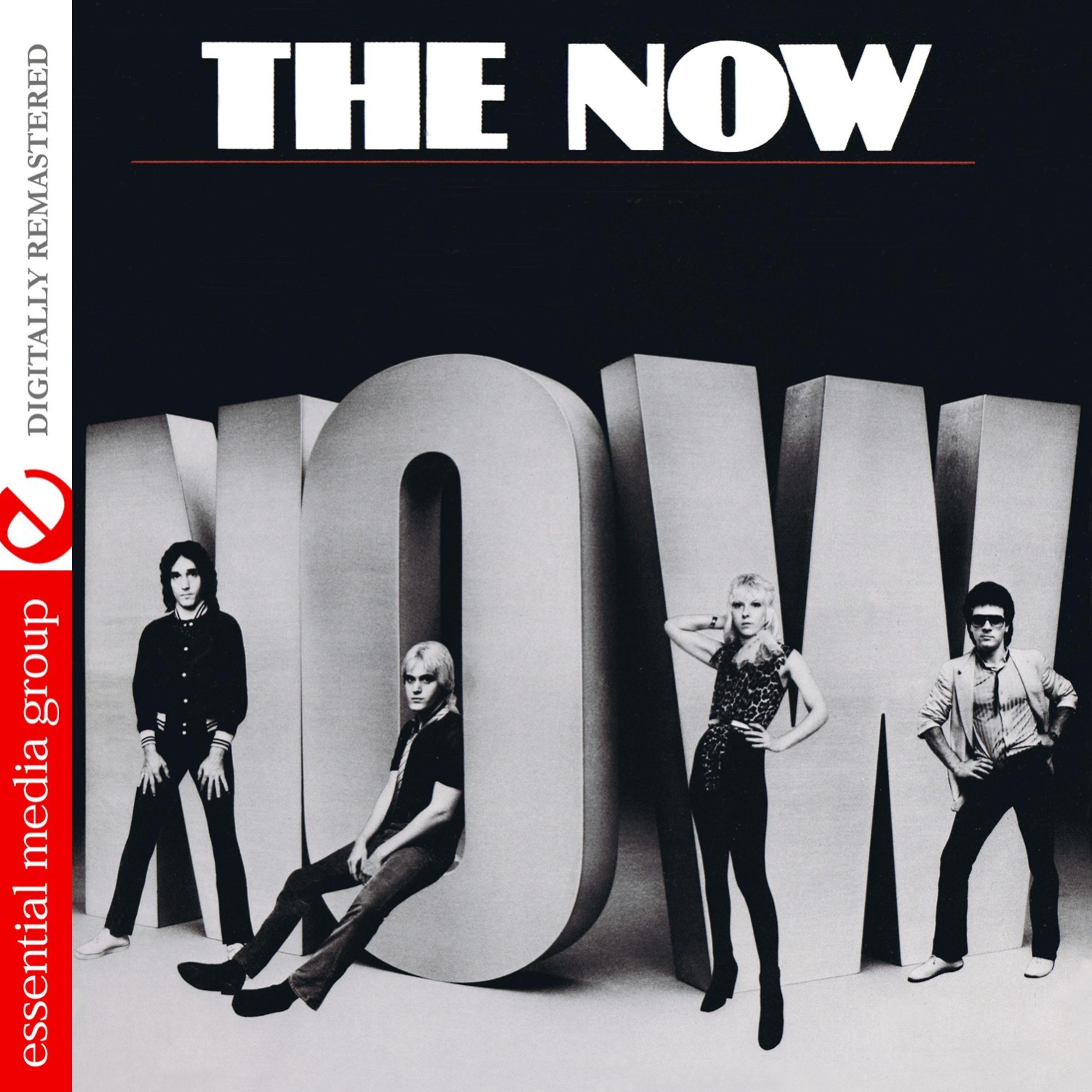 Постер альбома Bobby Orlando Presents The Now (Digitally Remastered)