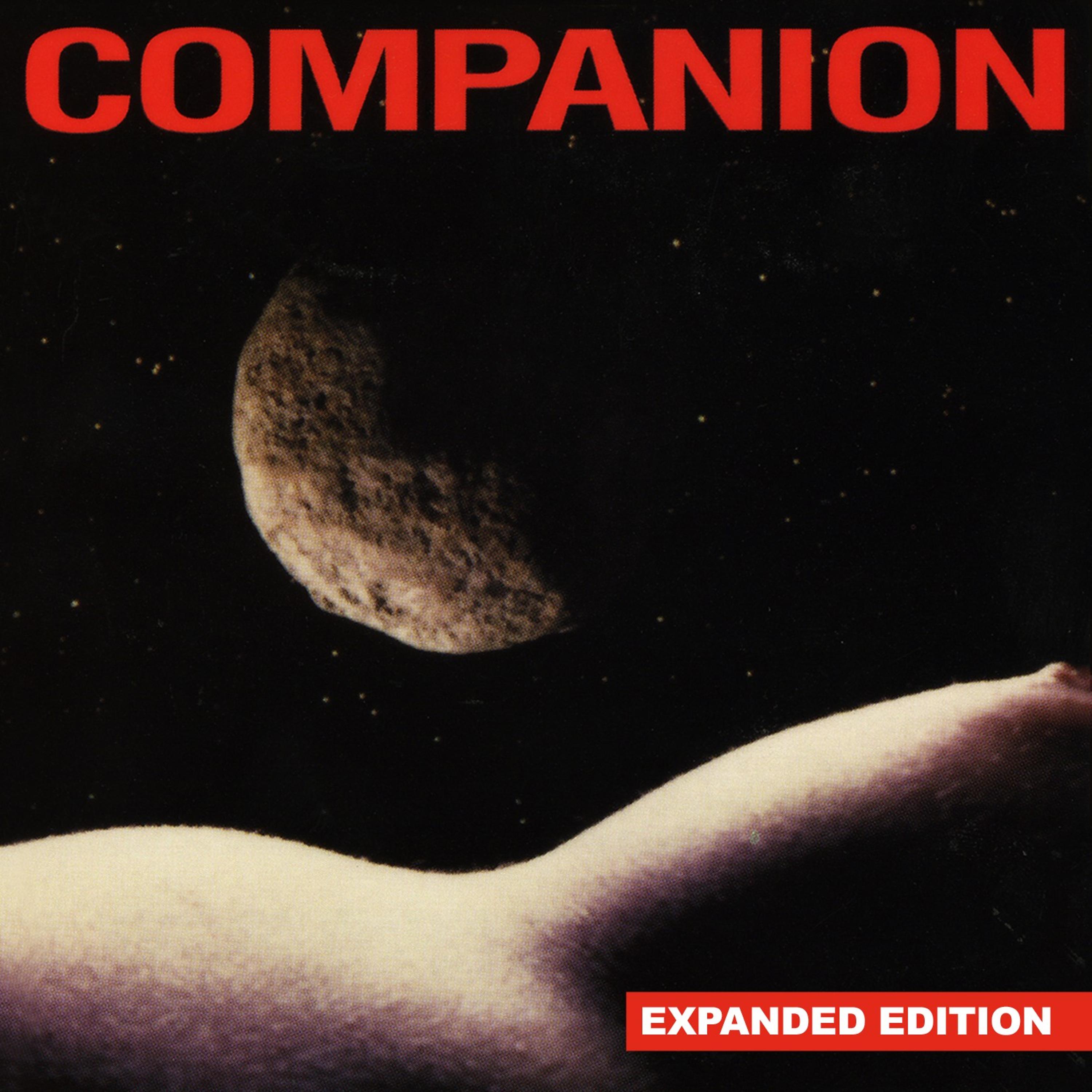 Постер альбома Companion (Expanded Edition) [Digitally Remastered]