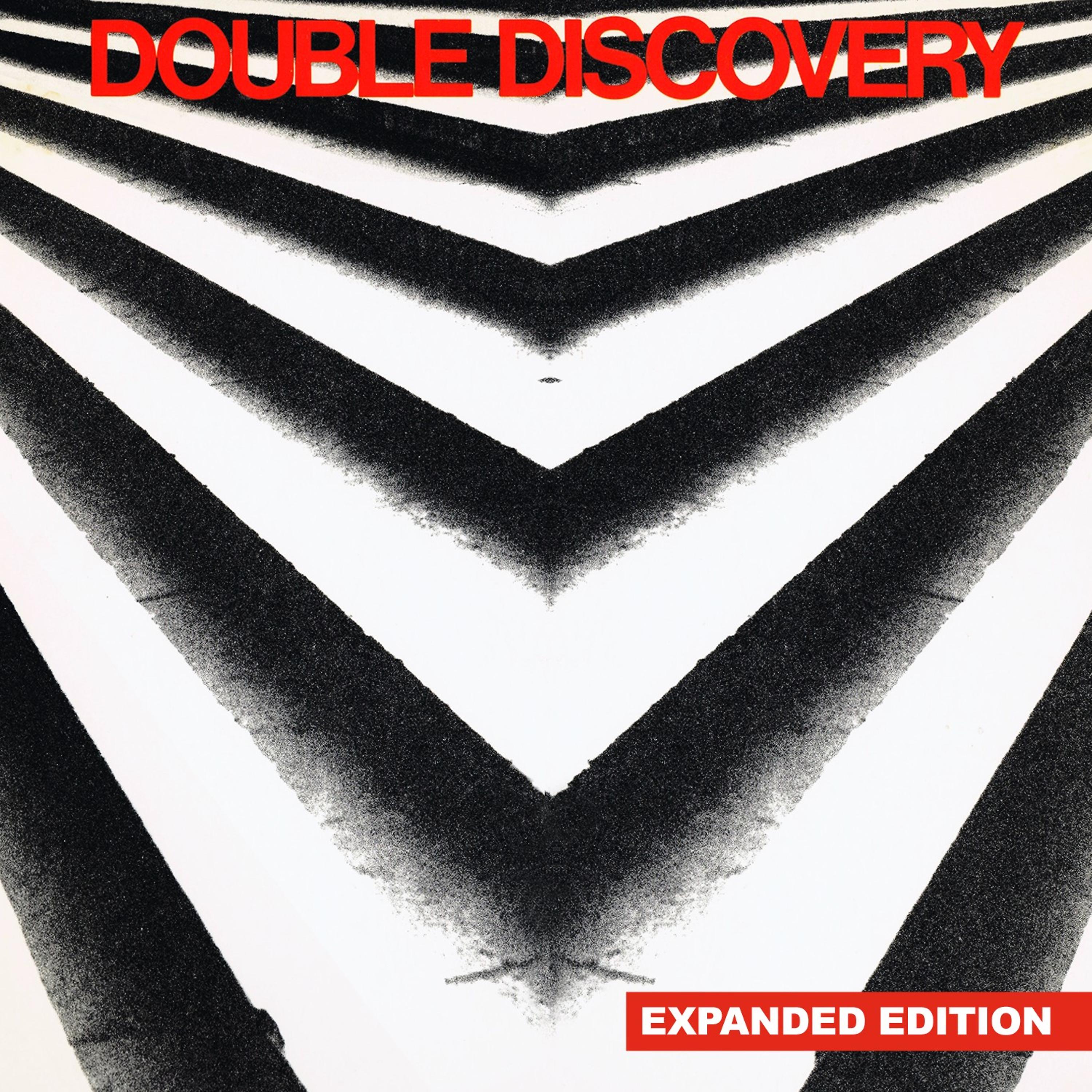 Постер альбома Double Discovery (Expanded Edition) [Digitally Remastered]