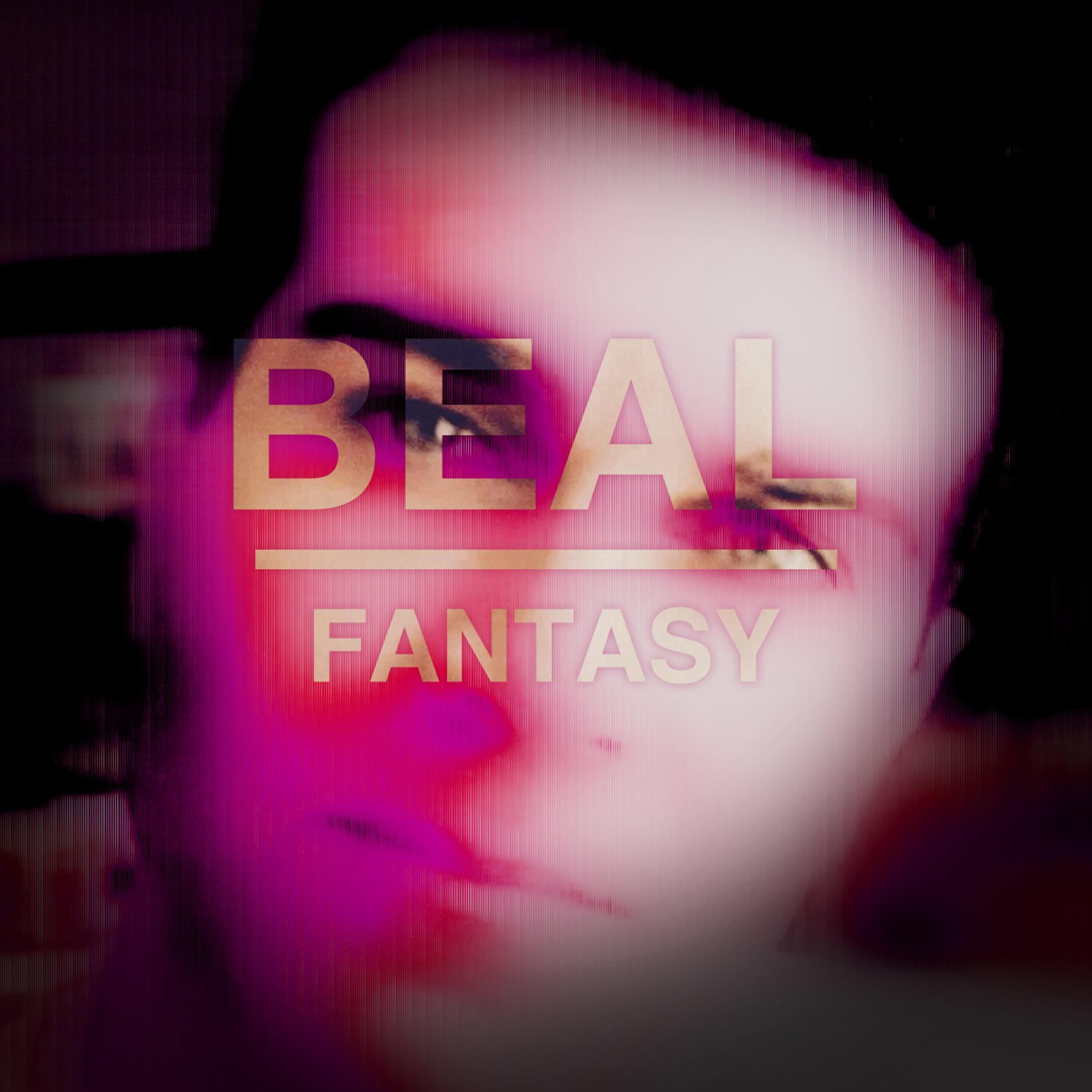 Beal - Fantasy (Acappella)