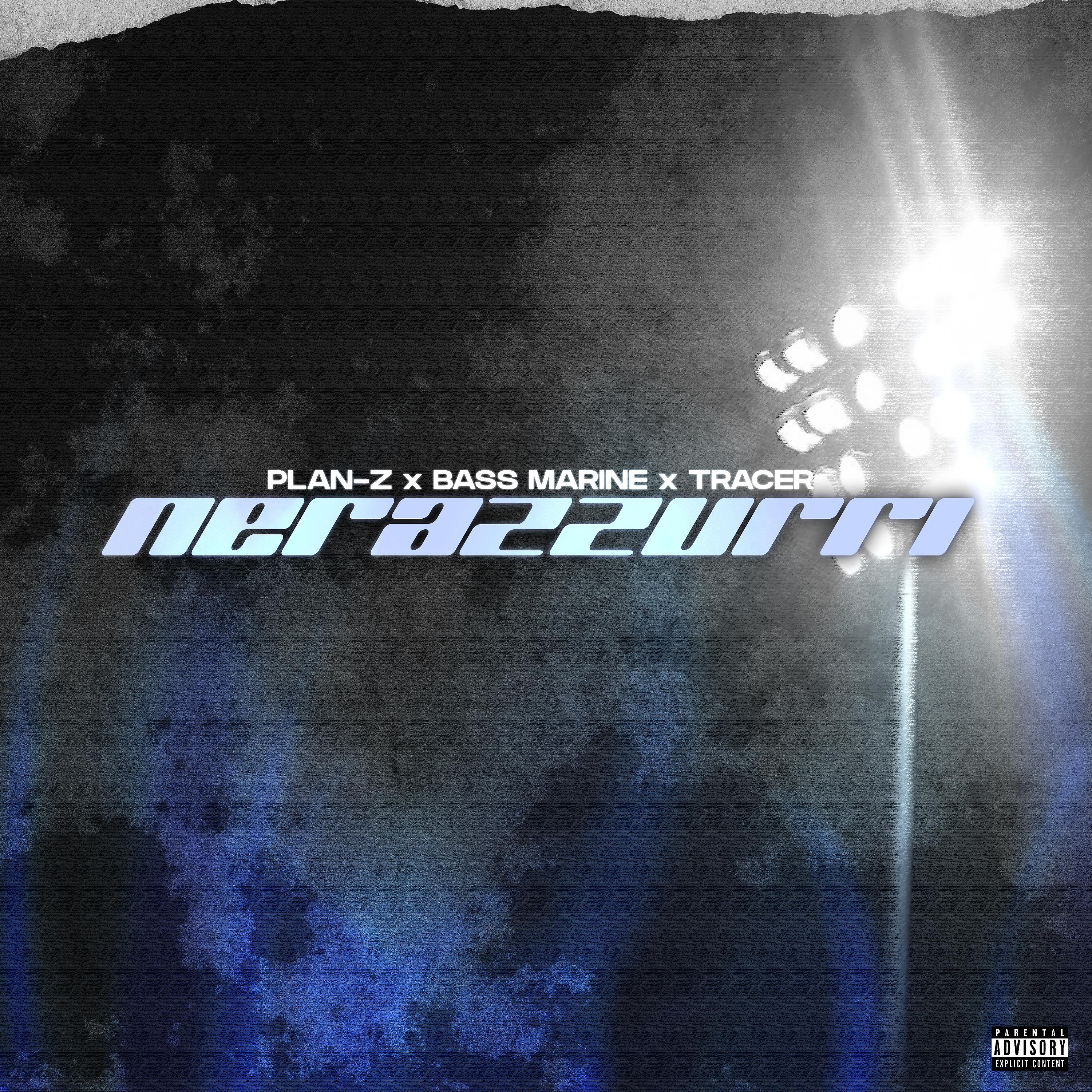 Постер альбома Nerazzurri