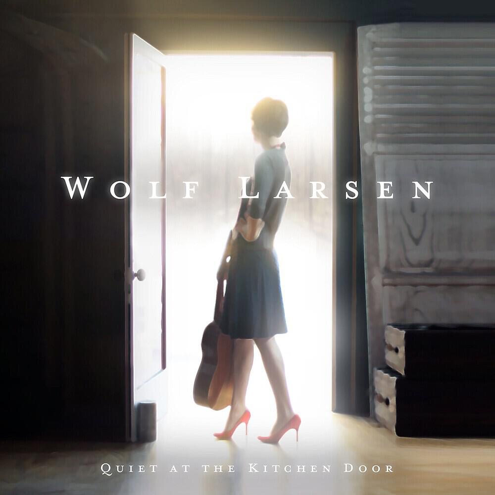 Wolf Larsen - No One's to Blame