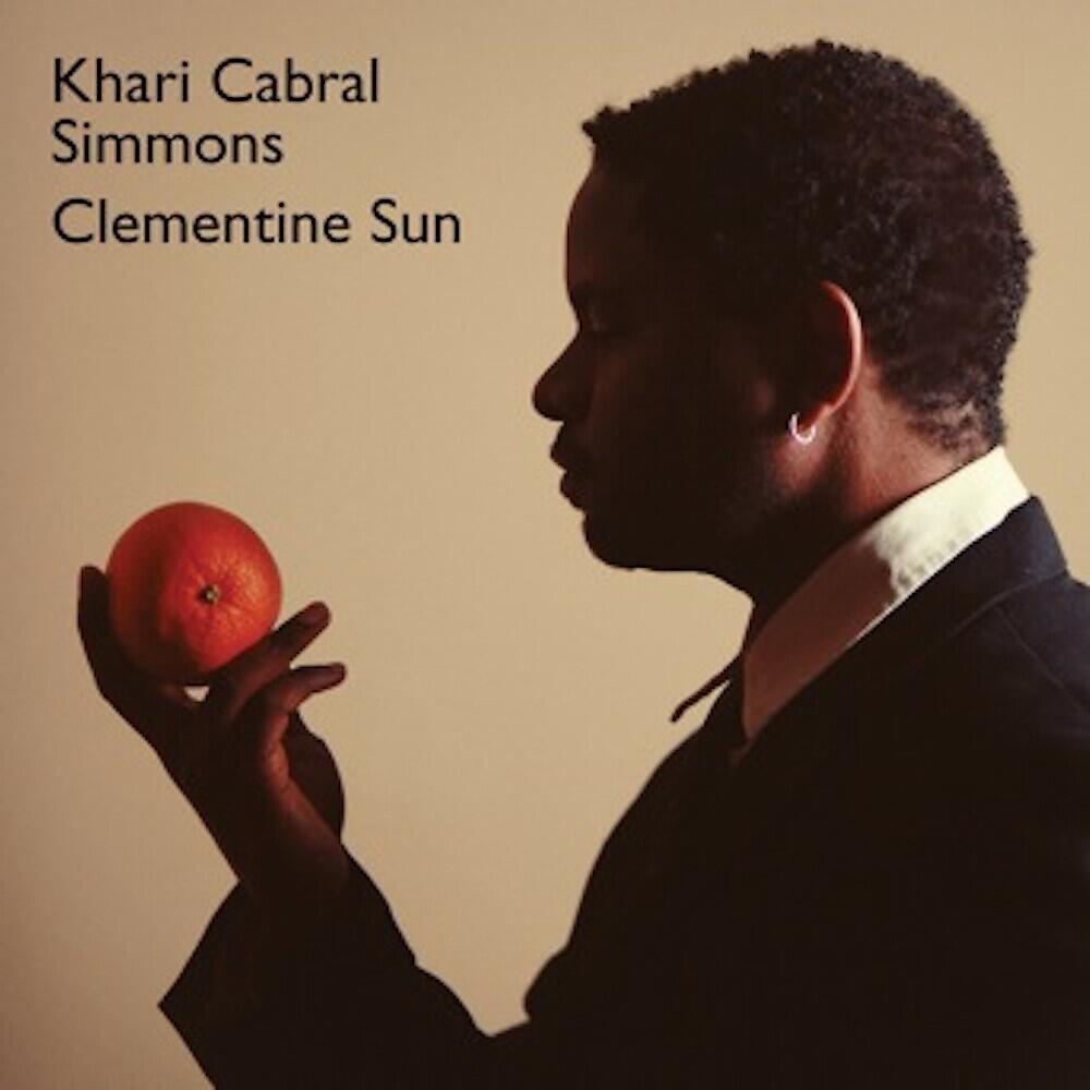 Khari Cabral Simmons - How Can We Go Wrong?
