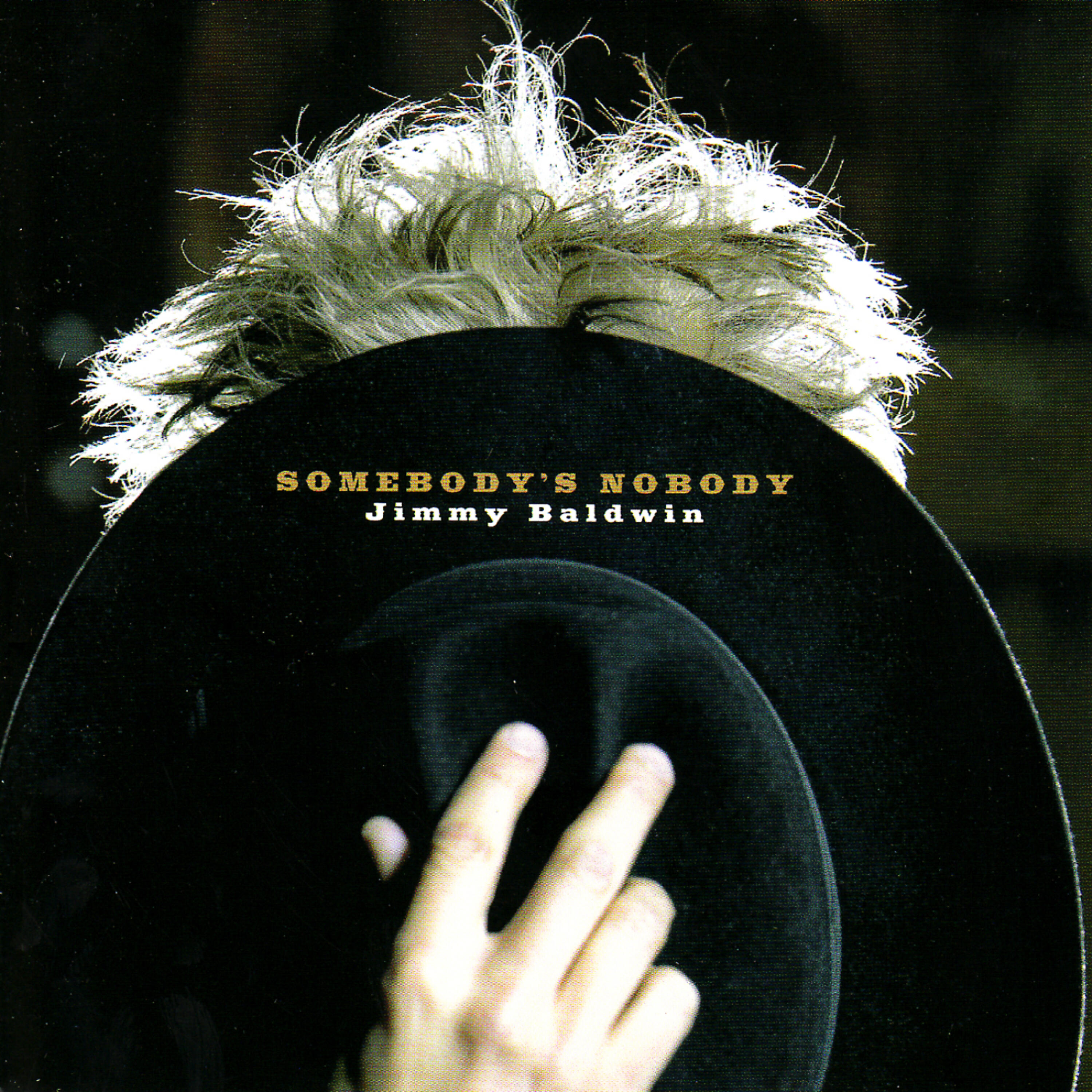 Jimmy Baldwin - Guitars And Cadillacs