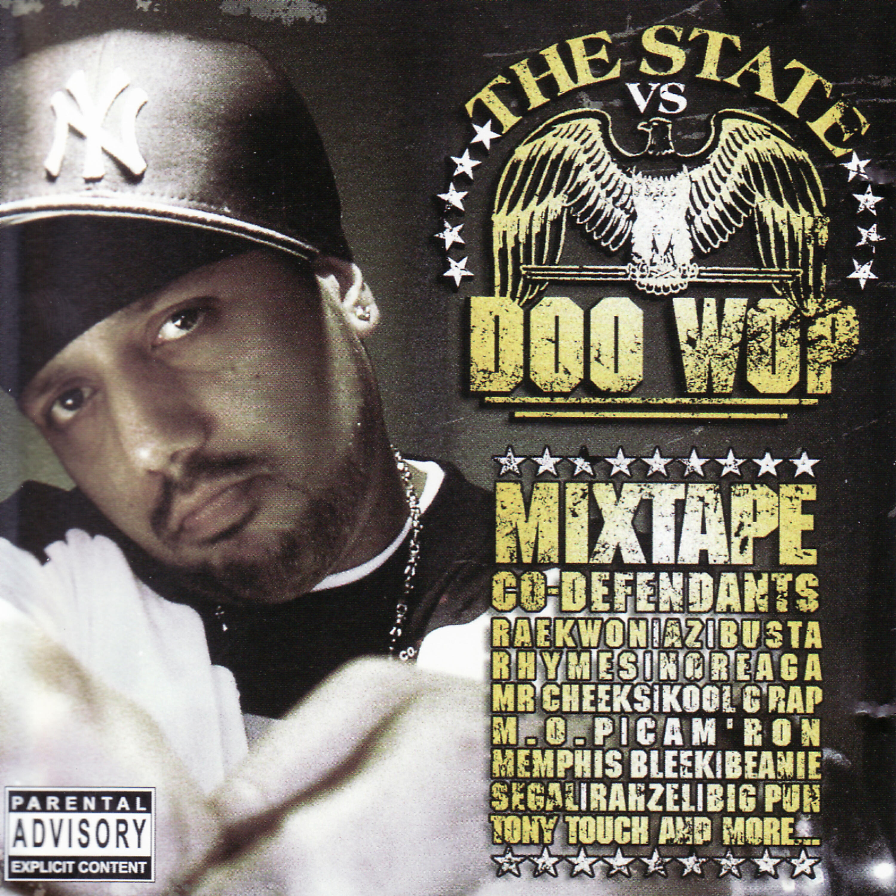 Doo Wop - The Opening Statement