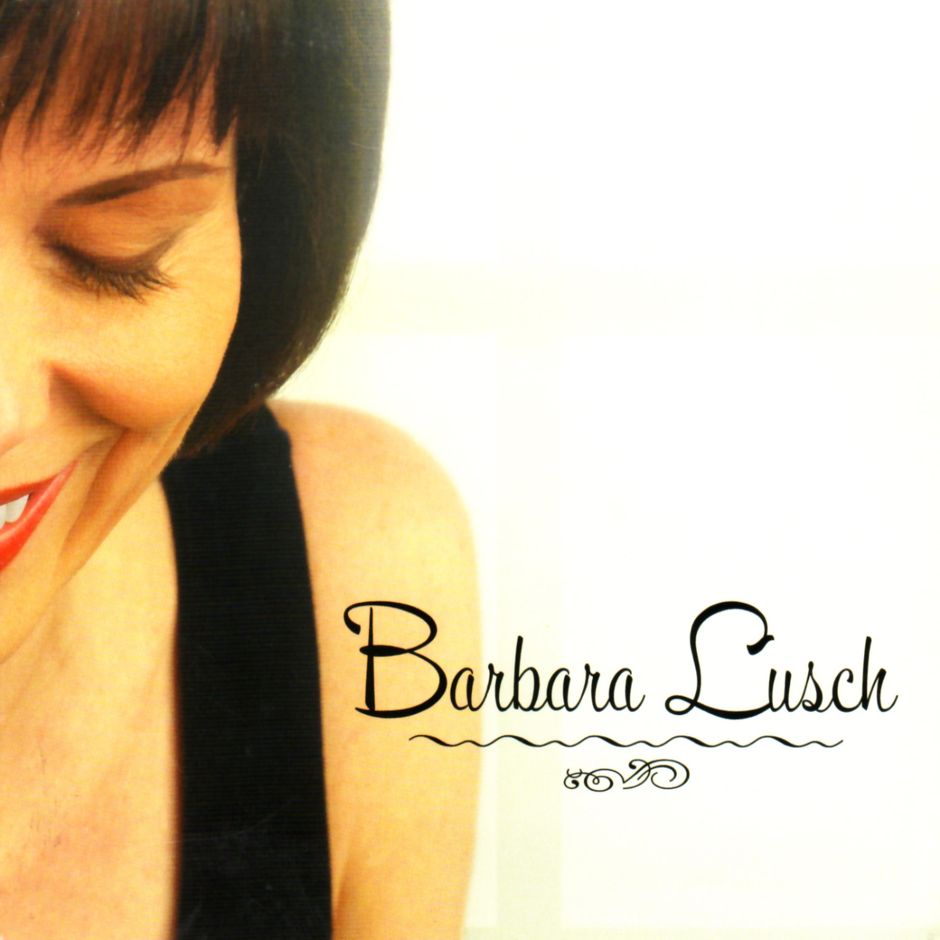 Постер альбома Barbara Lusch
