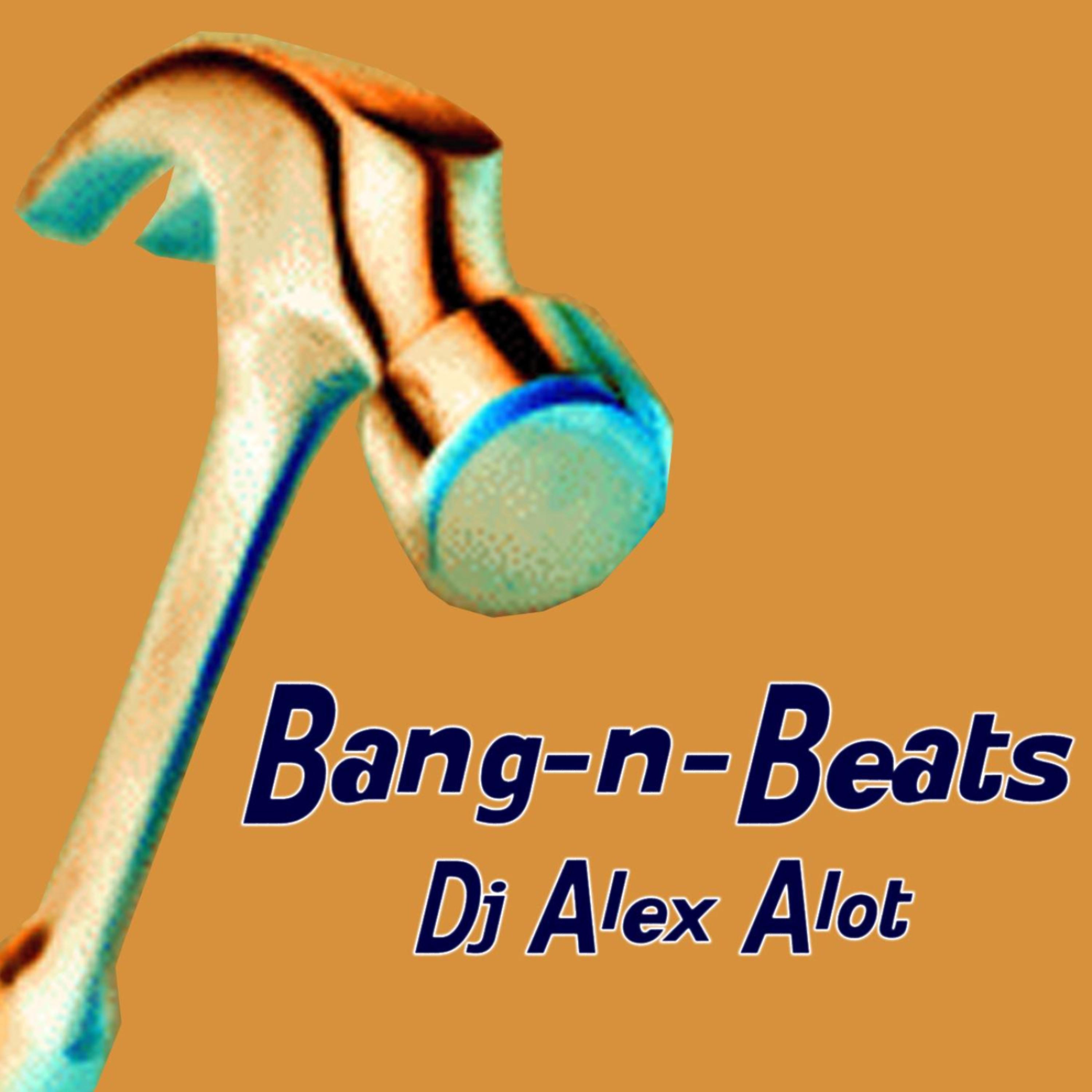 Постер альбома Bang n Beats
