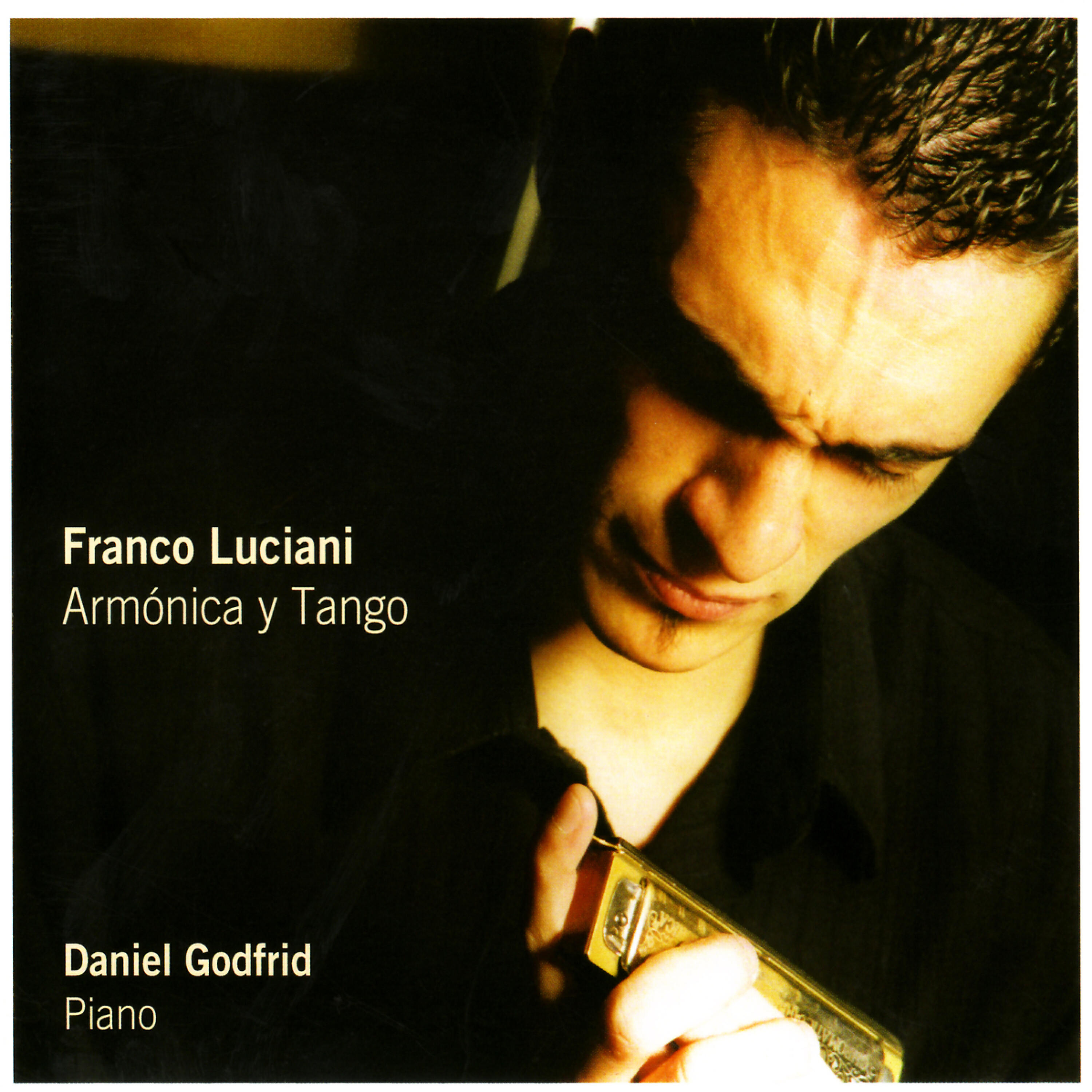 Franco Luciani - Romance de Barrio