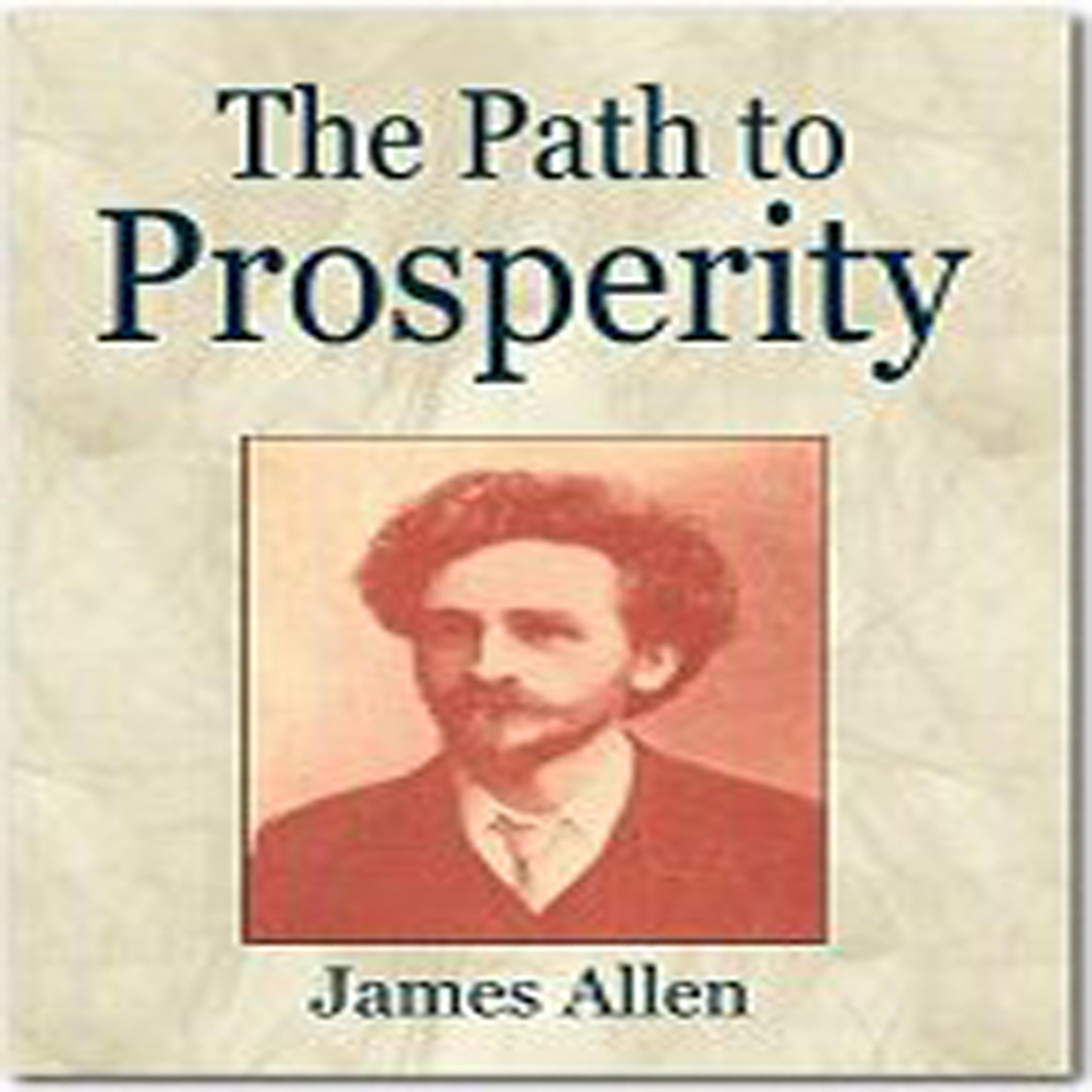 Постер альбома The Path Of Prosperity