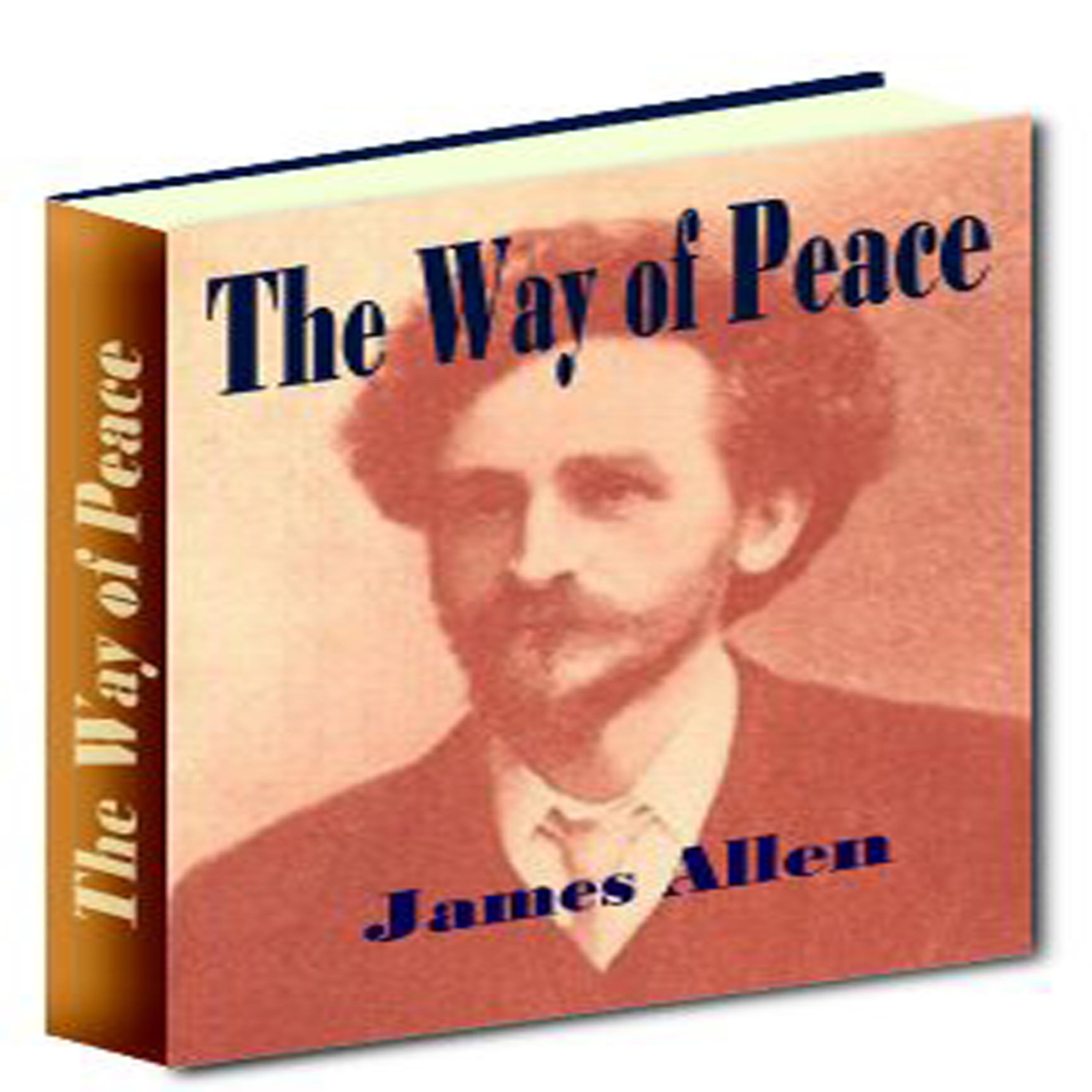 Постер альбома The Way Of Peace