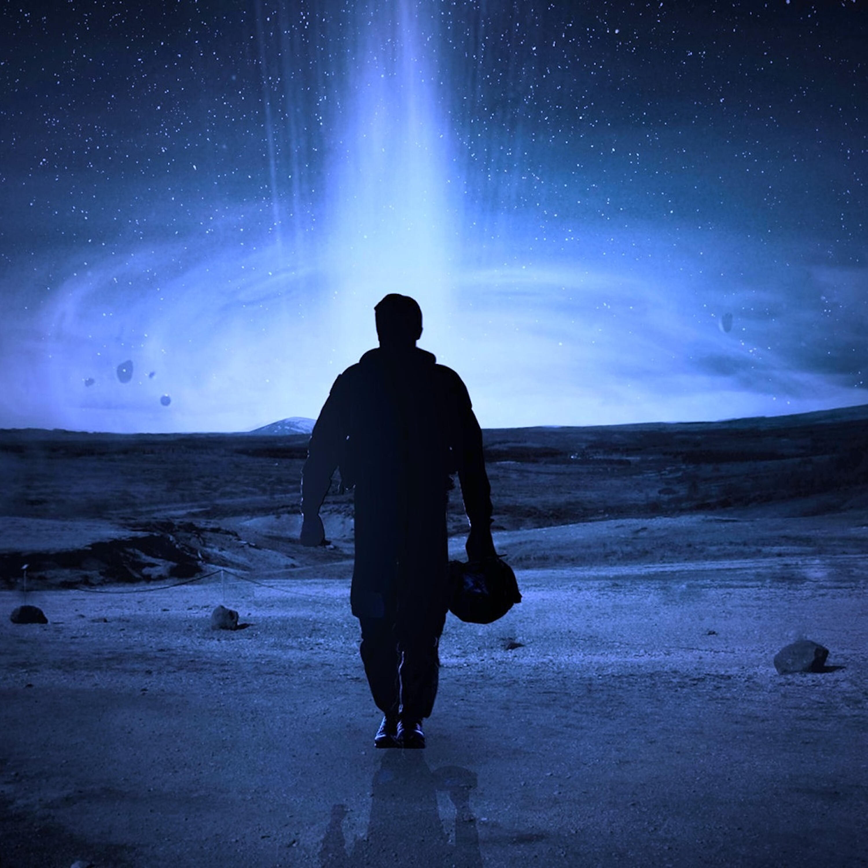 Orac Lau - Planet Walker 4