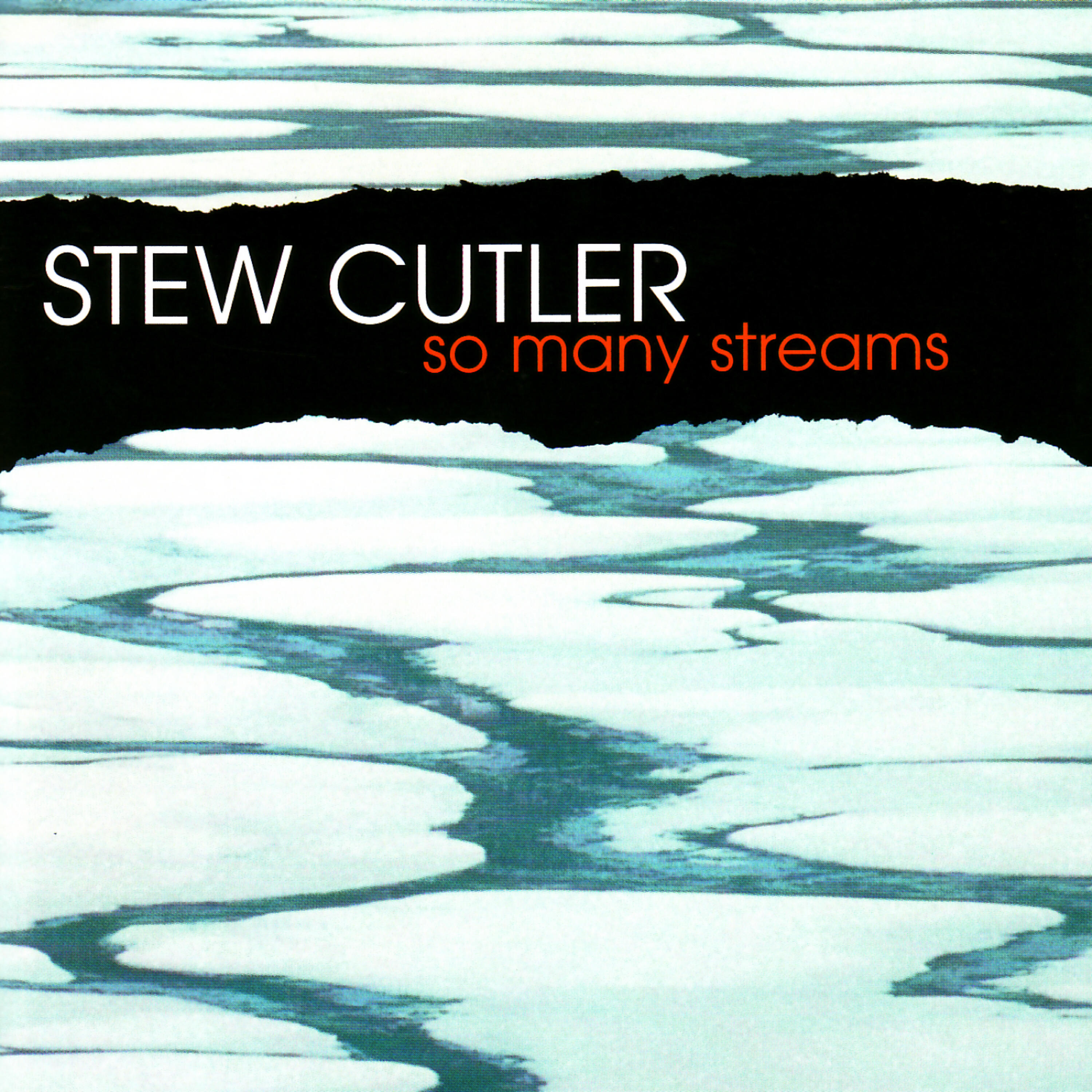 Stew Cutler - The Grindstone