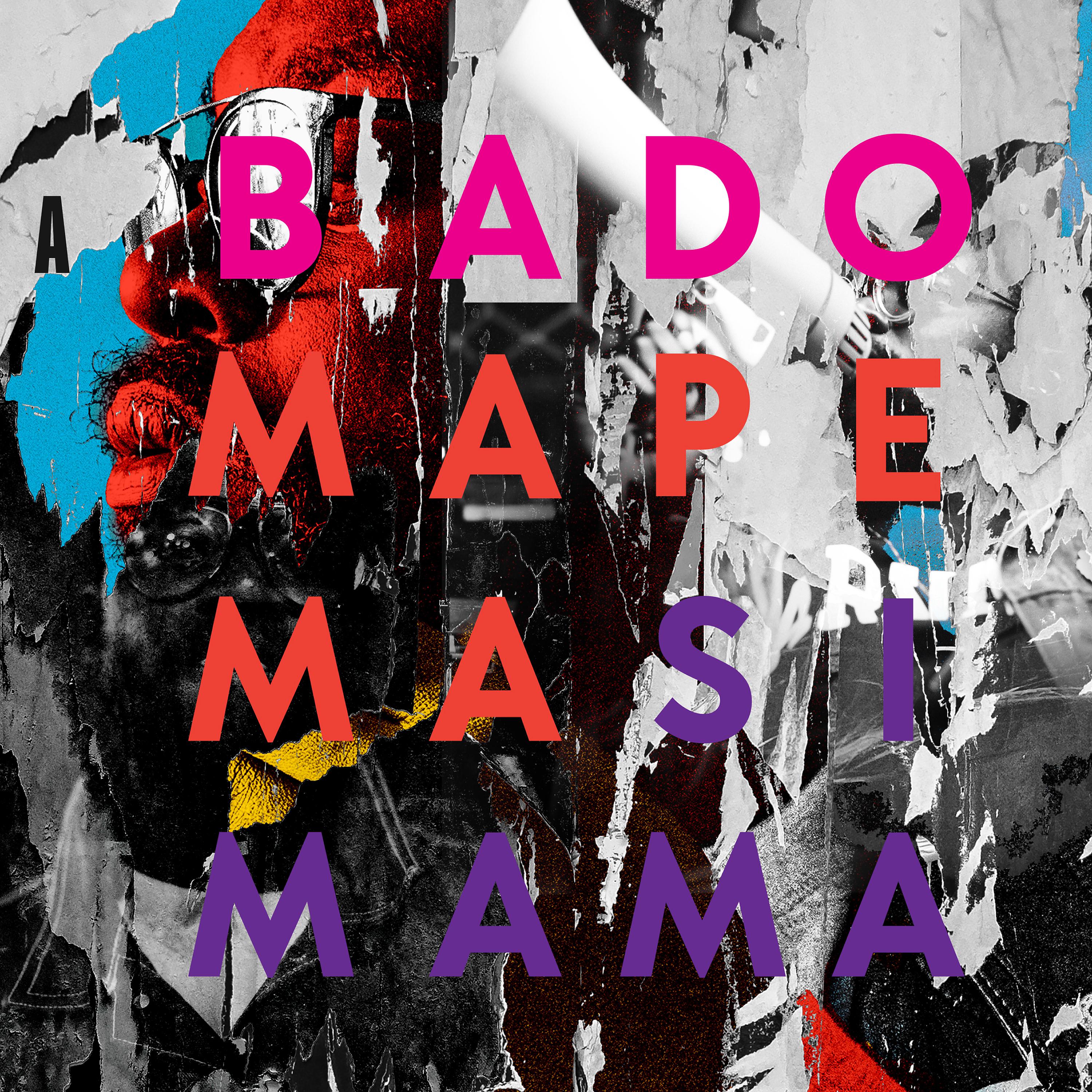 Постер альбома Bado Mapema (Simama)