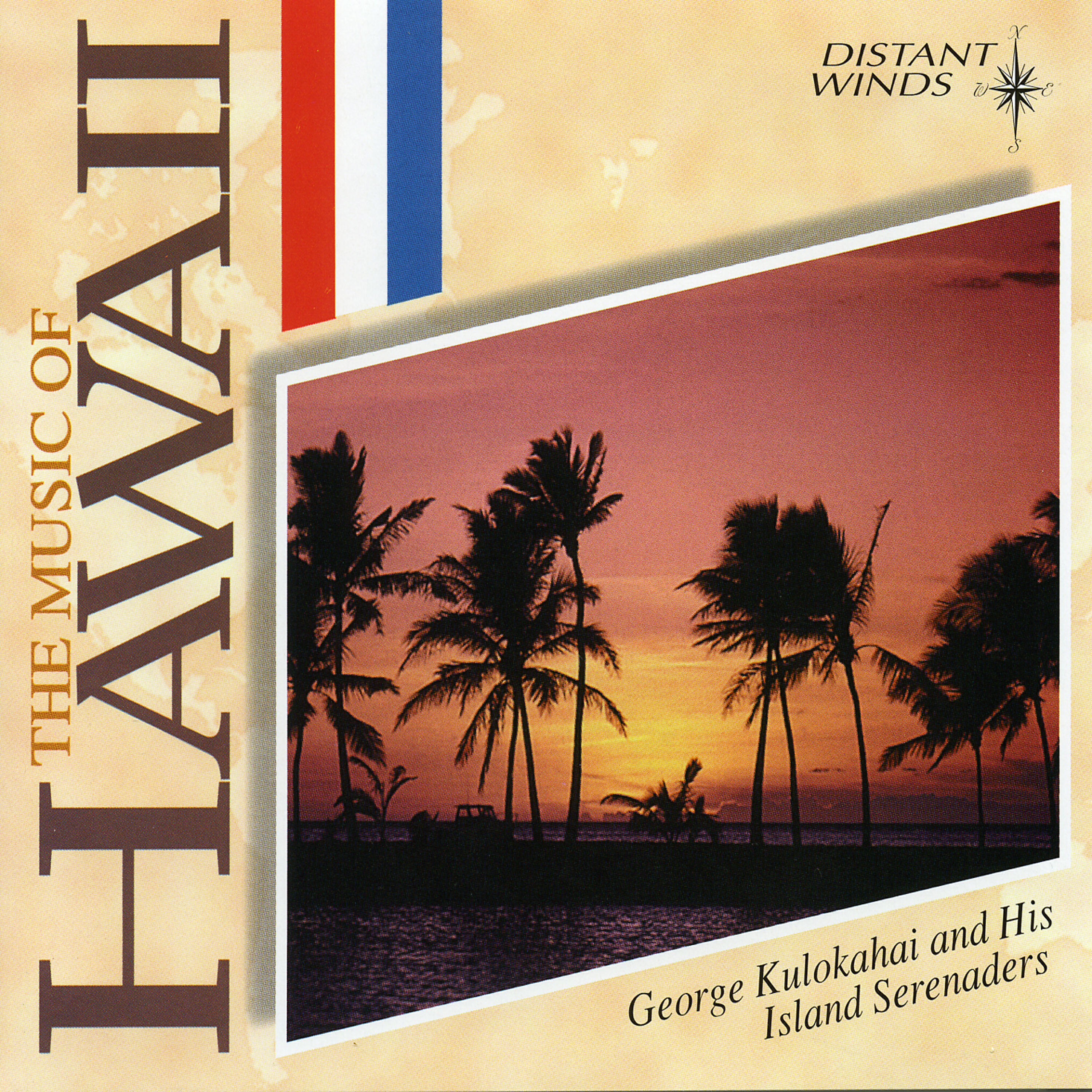 George Kulokahai - Pua Ika Lani