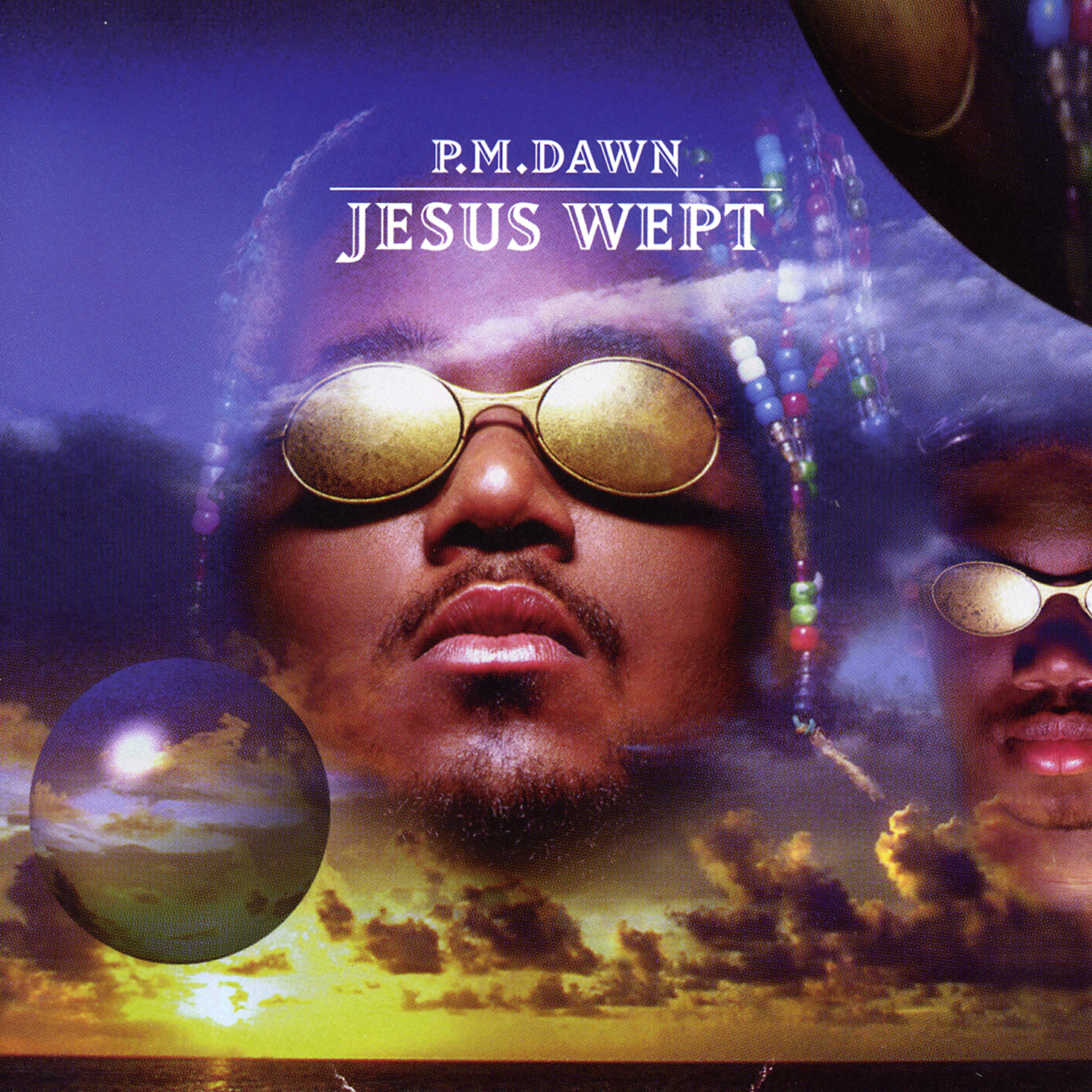 P.M. Dawn - Intro