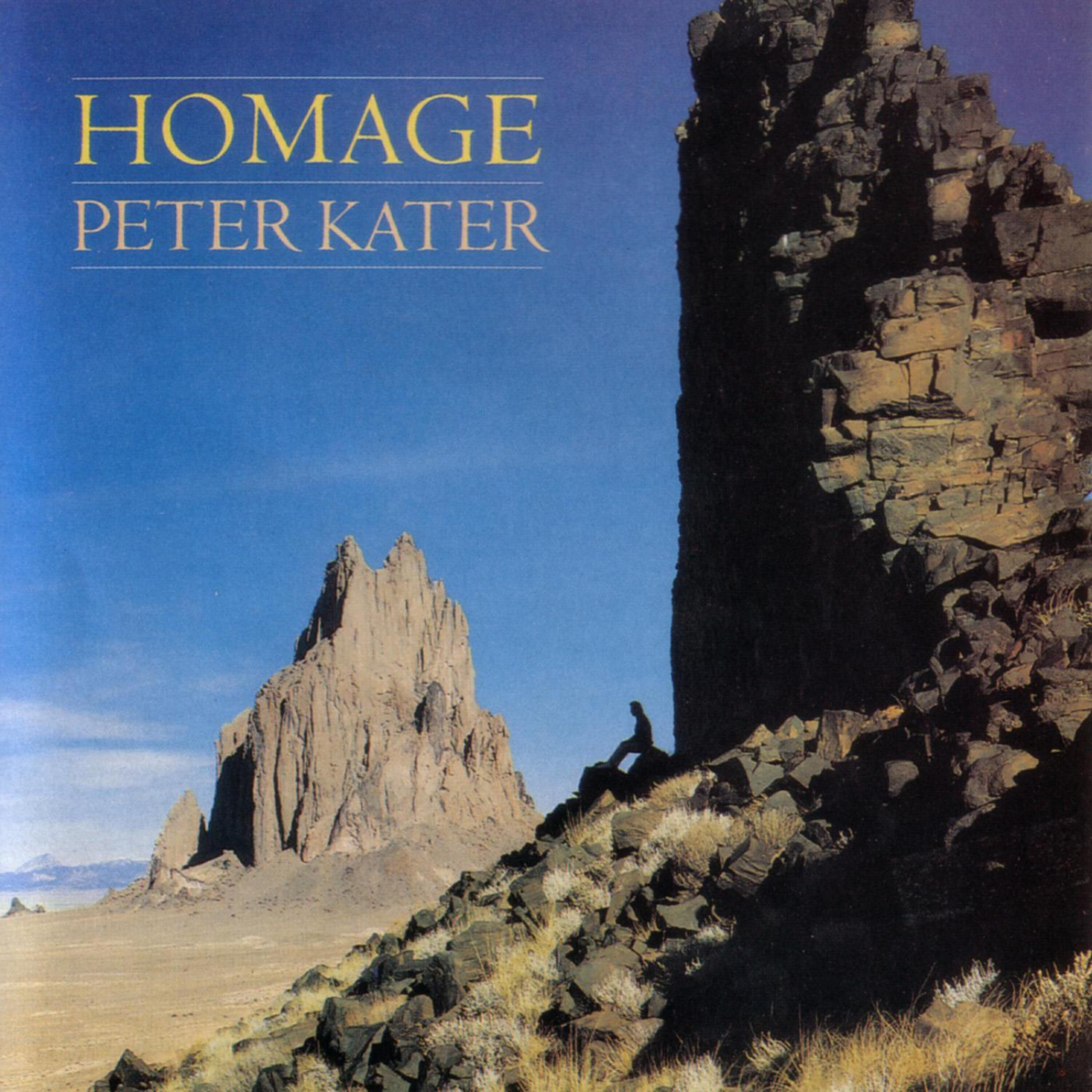 Peter Kater - Shaman's Call