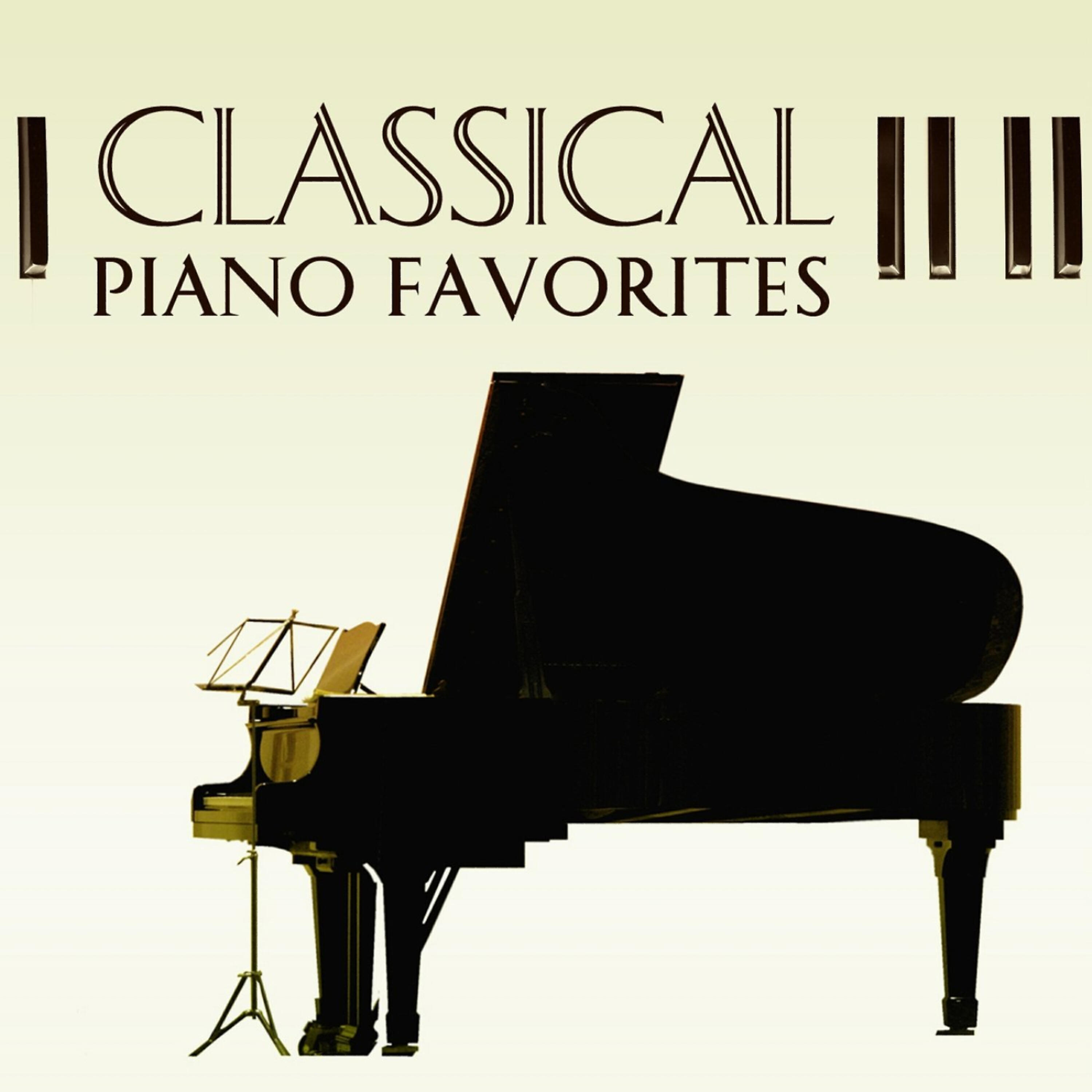 Piano Magic - Minuet in G Major, BWV Anh. 114