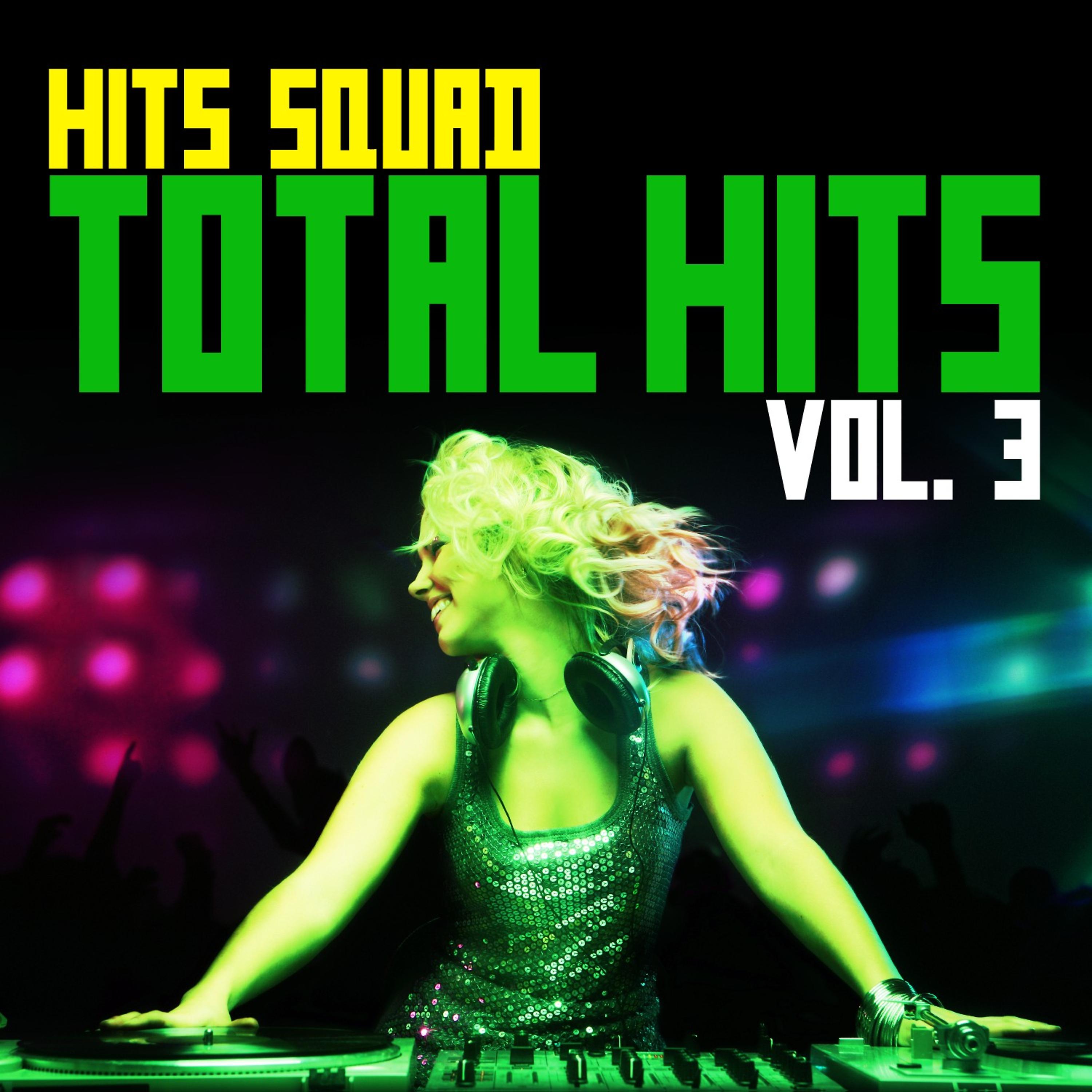 Постер альбома Total Hits Vol. 3