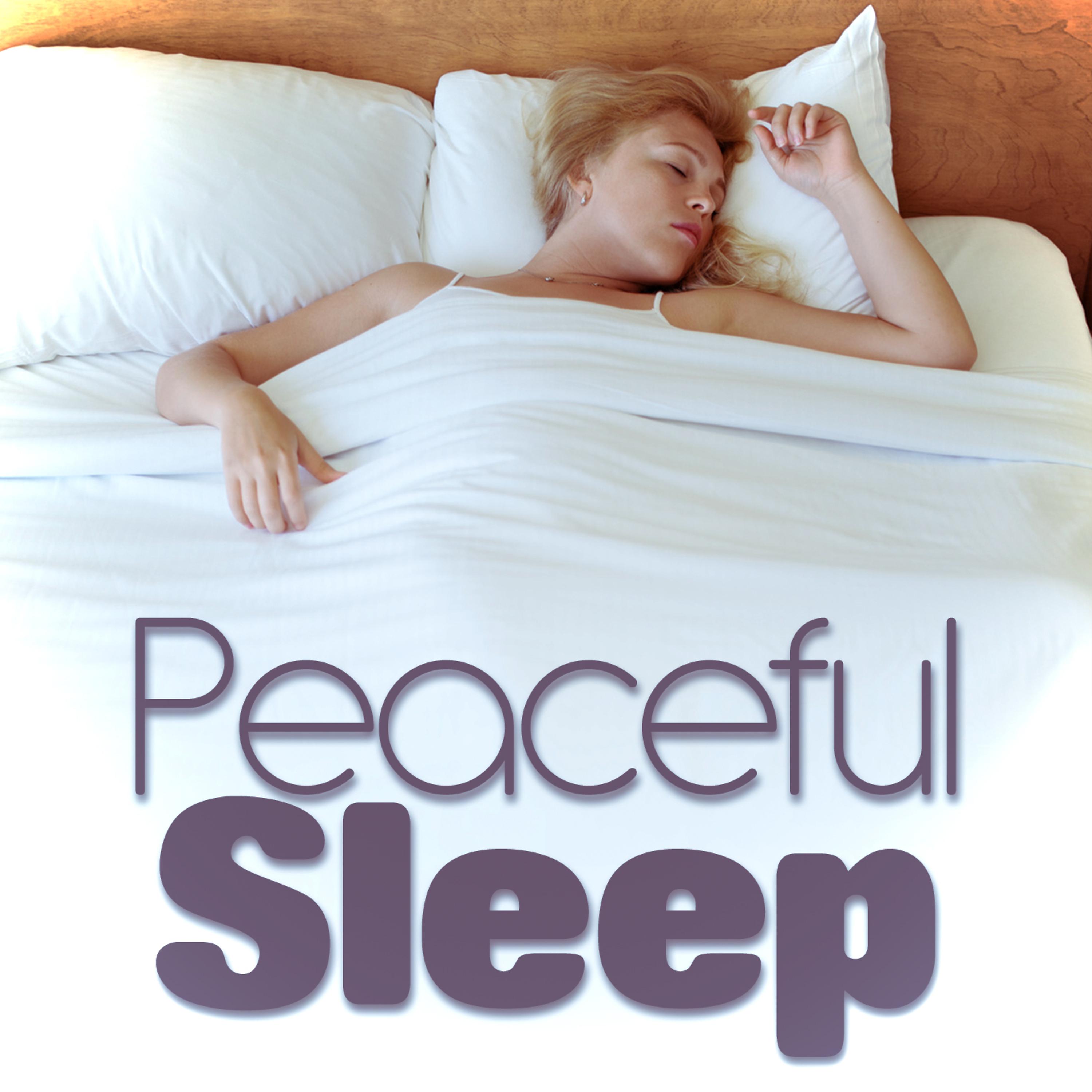 Постер альбома Peaceful Sleep