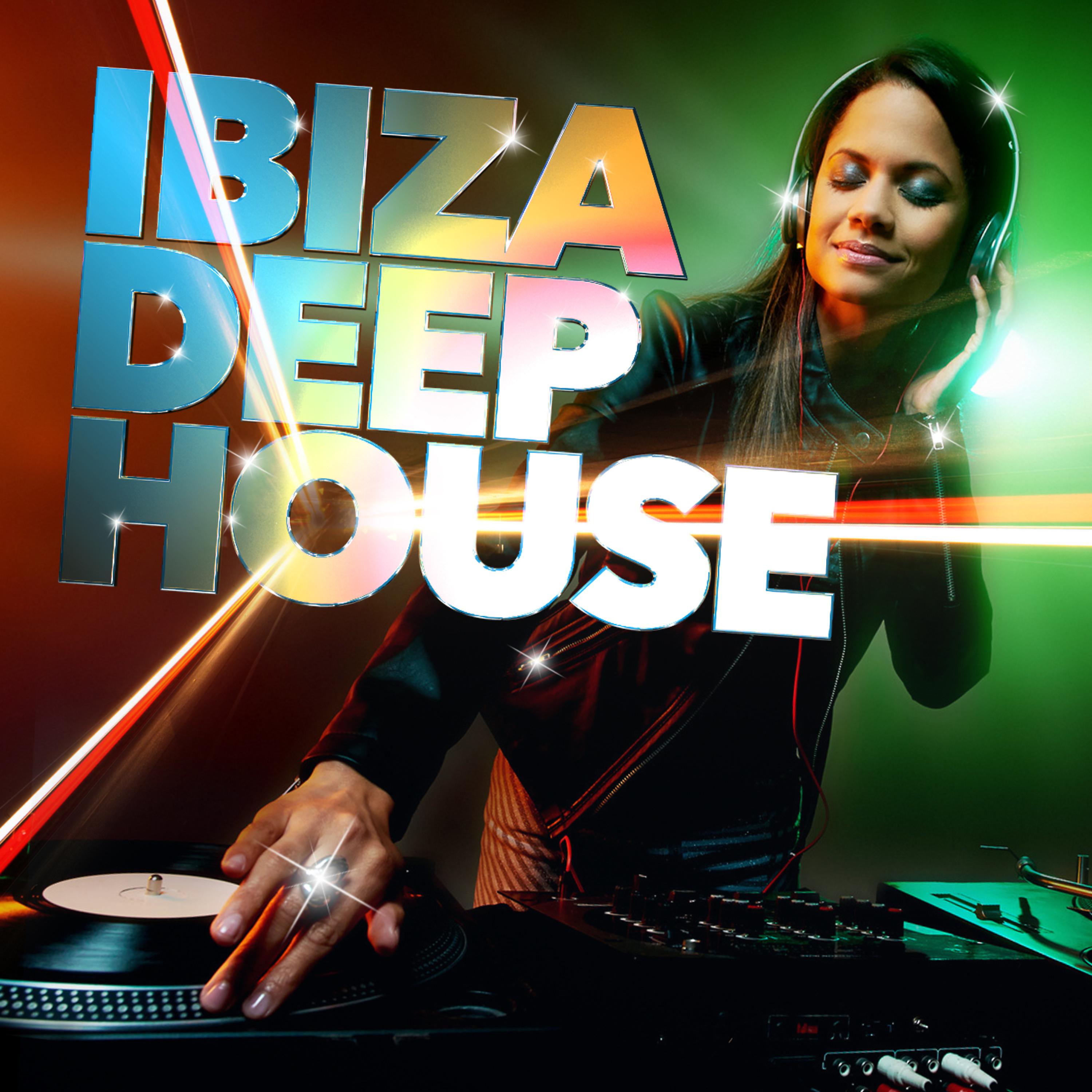 Постер альбома Ibiza Deep House