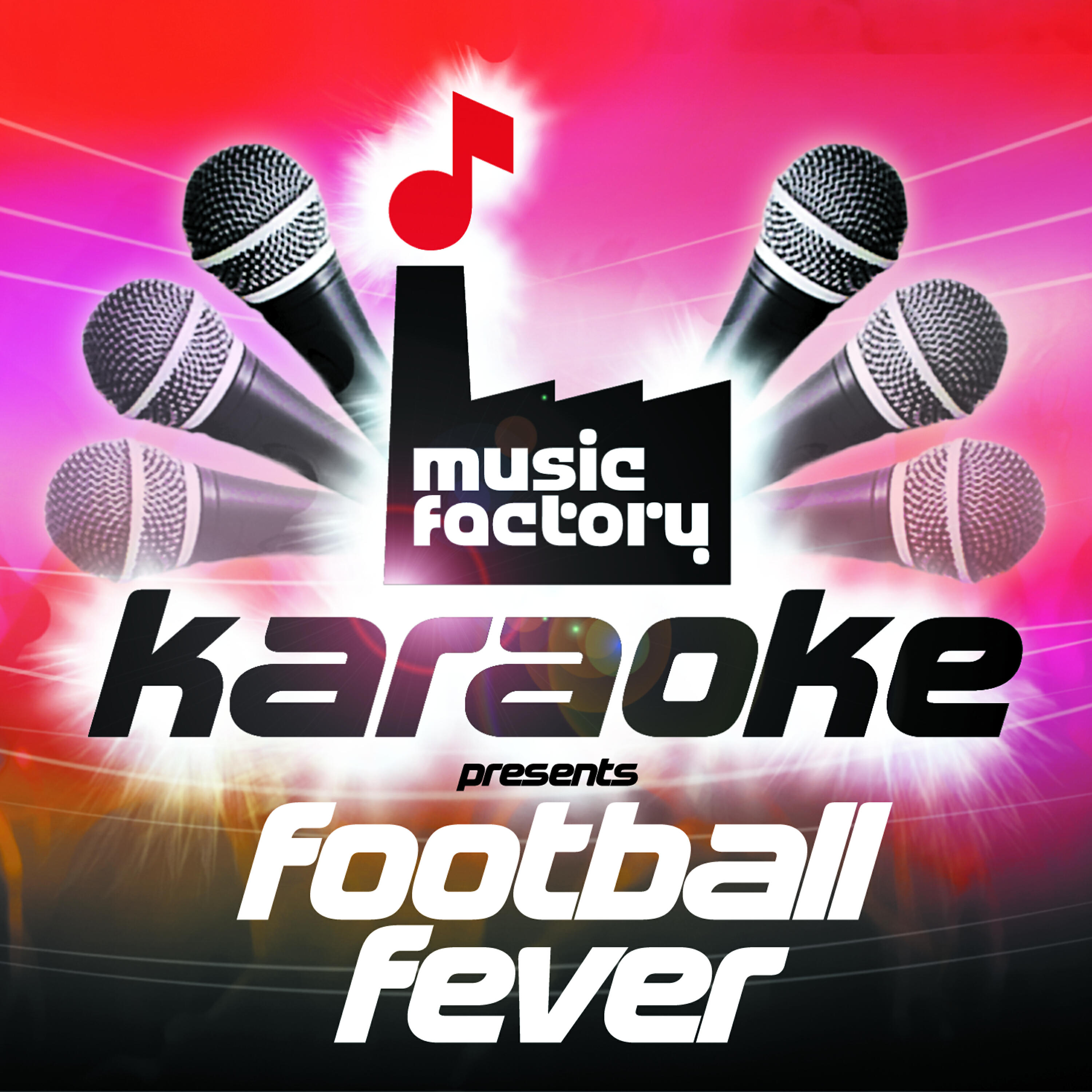 Music Factory Karaoke - Hey Baby (In The Style Of Dj Otzi)
