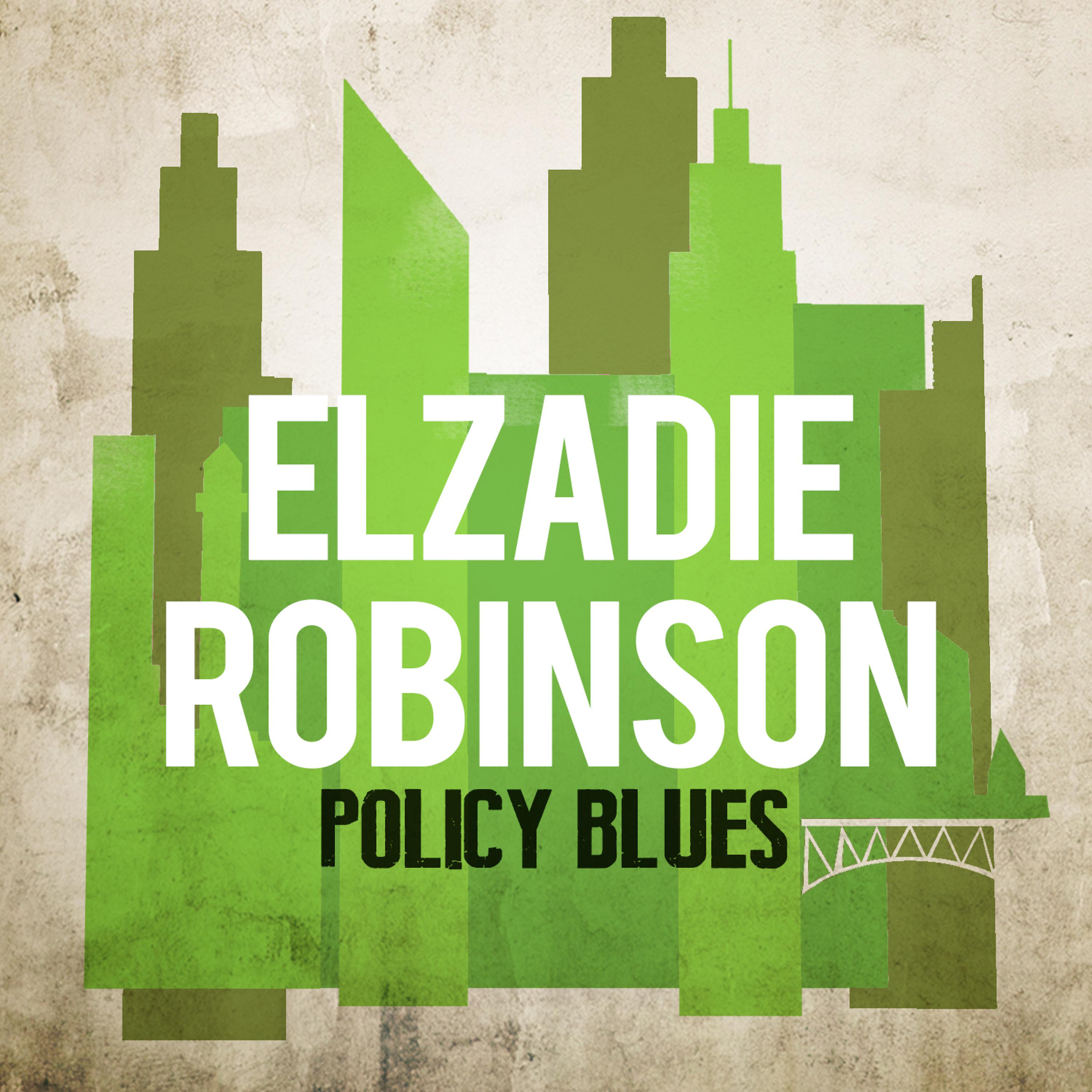 Постер альбома Policy Blues