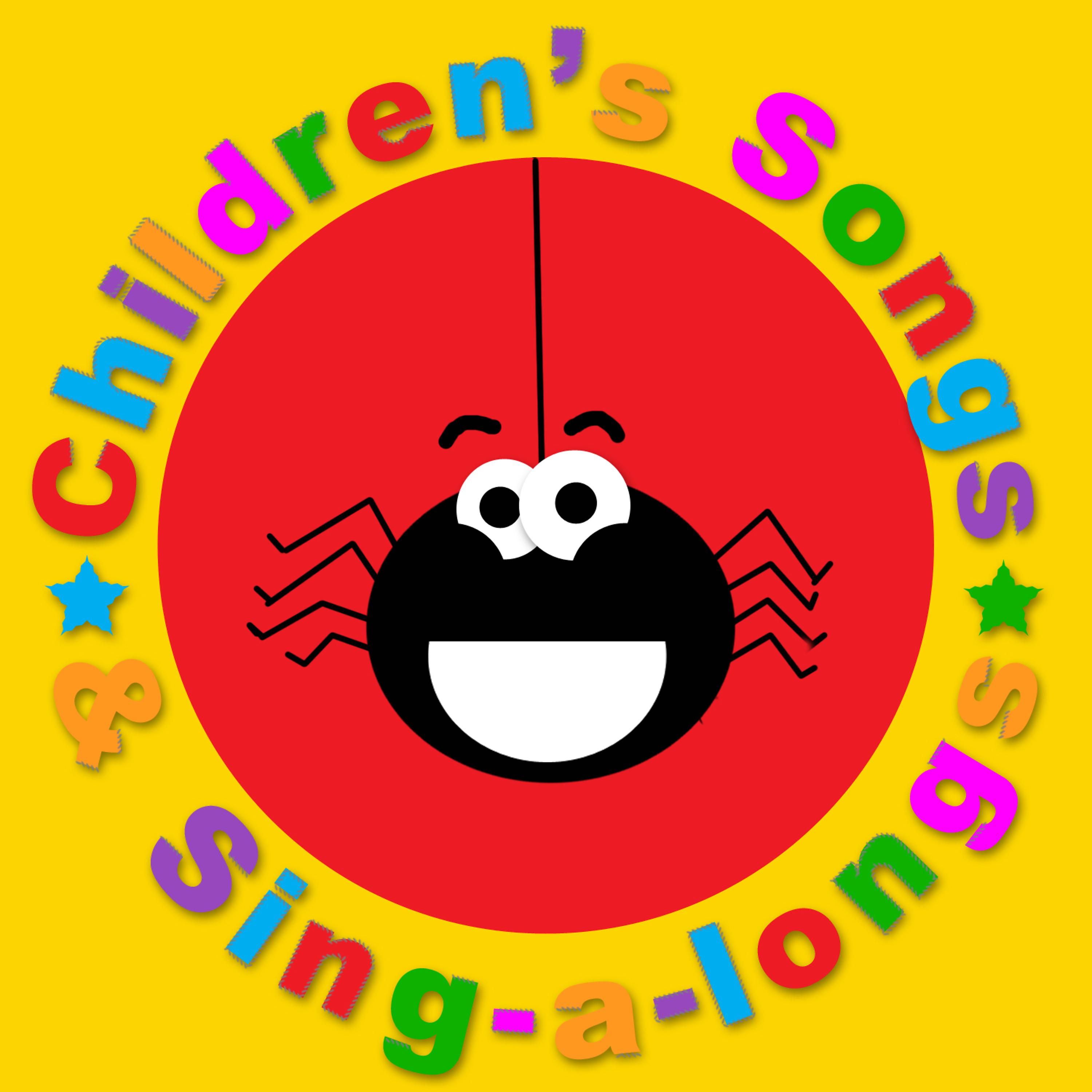 Постер альбома Children's Songs & Sing-a-Longs