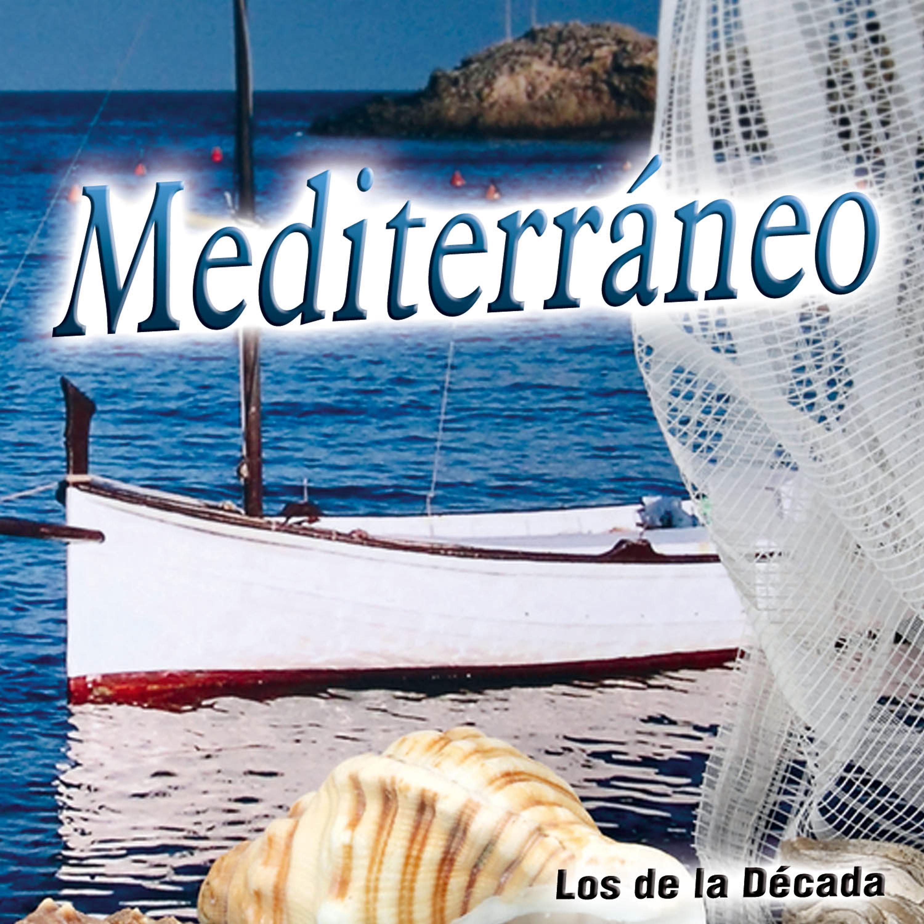 Постер альбома Mediterráneo - Single