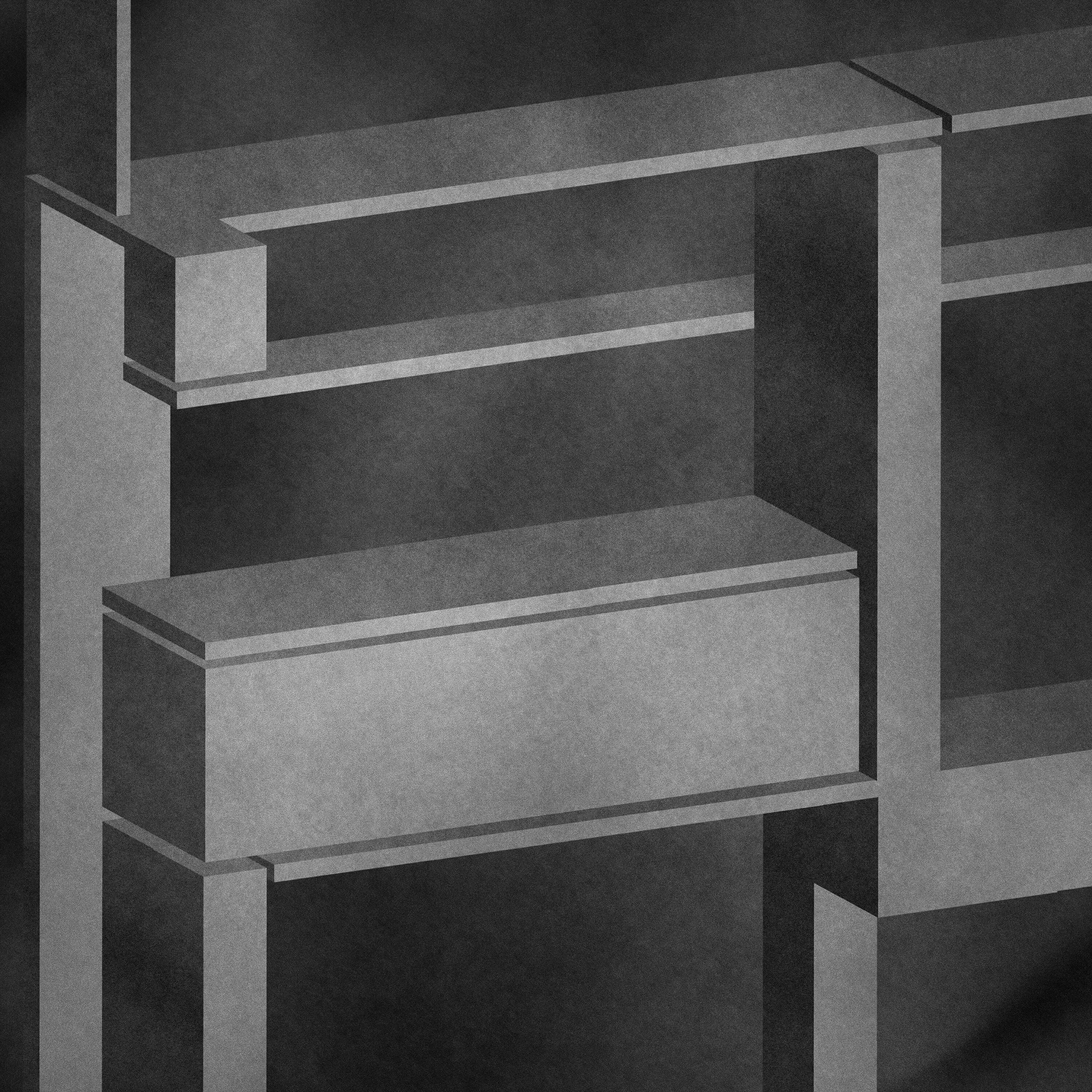 Null+Void - Where I Wait (feat. Dave Gahan) (Radio Edit)