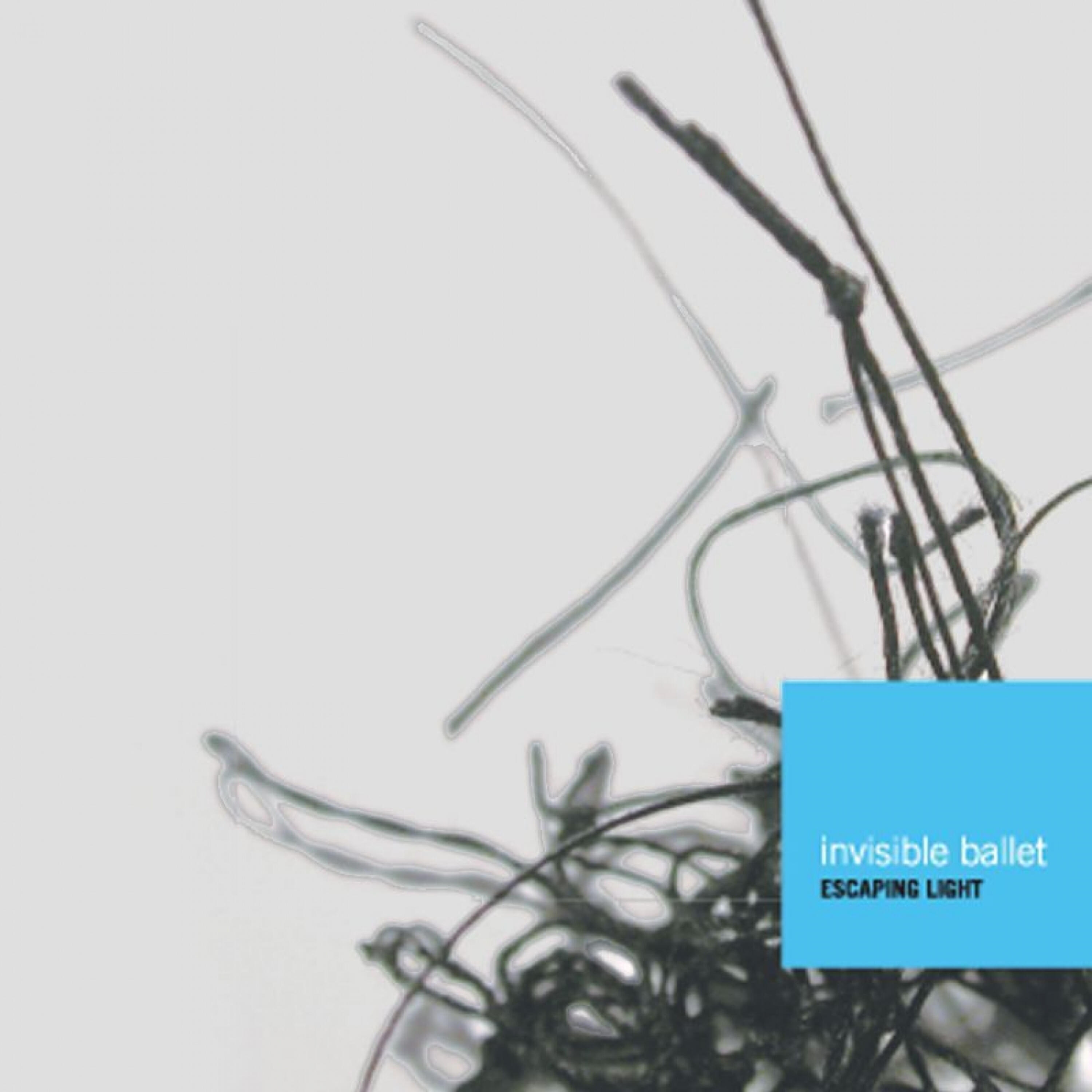 Invisible Ballet - Artifact
