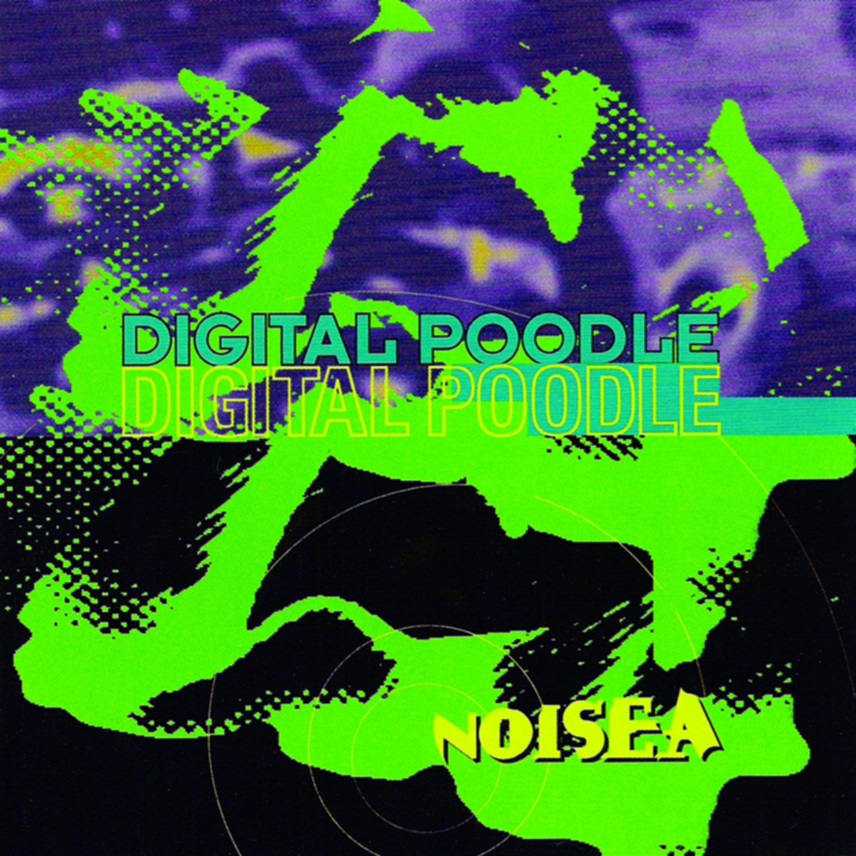 Постер альбома Noisea