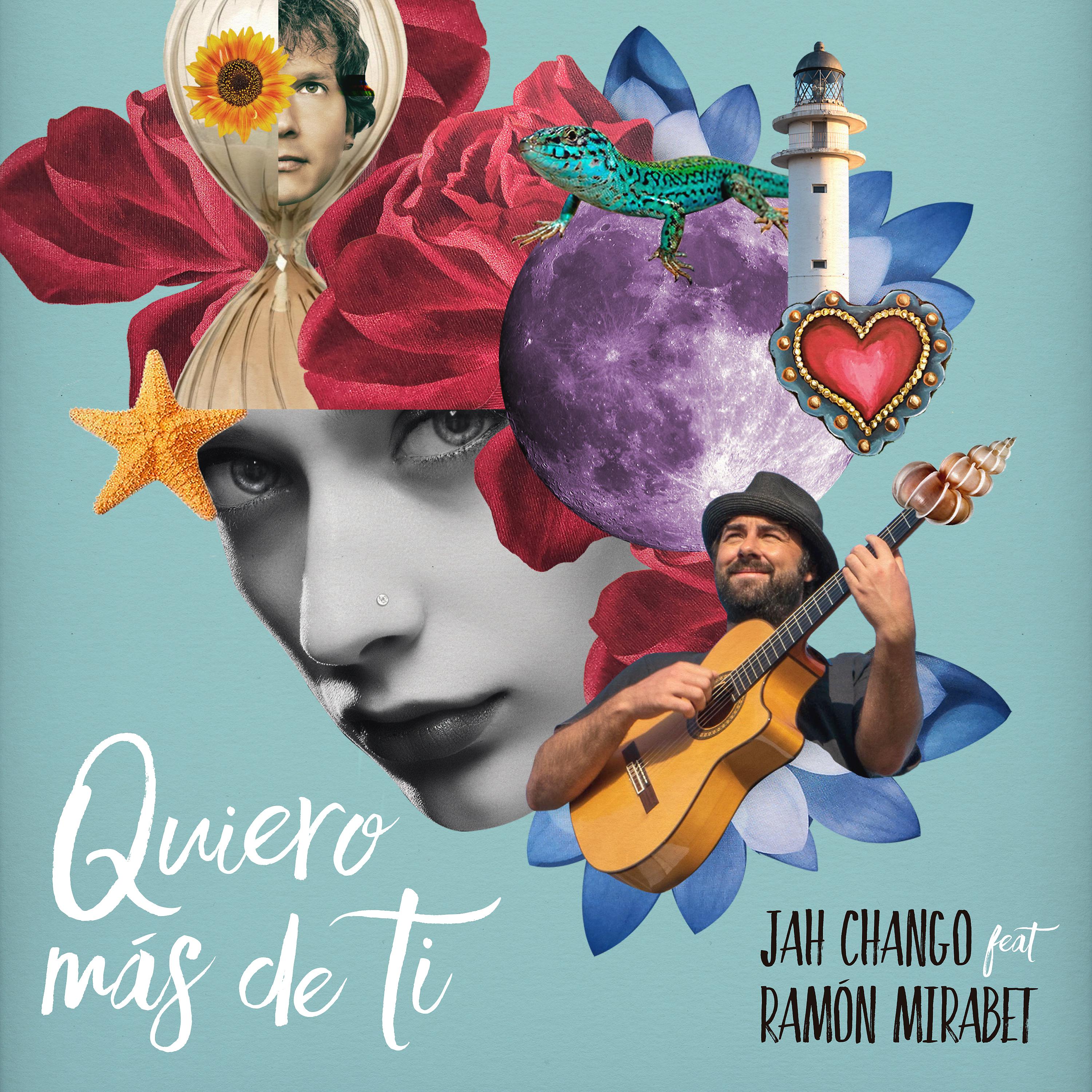 Постер альбома Quiero Más de Ti