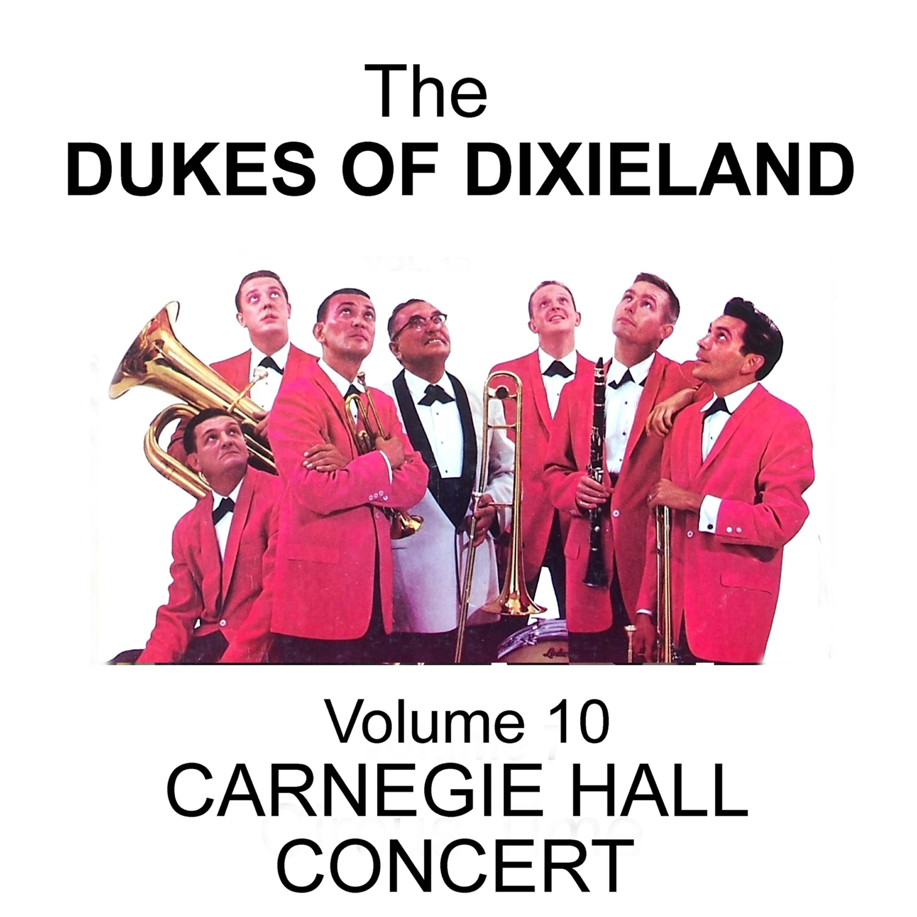 Dukes Of Dixieland - Royal Garden Blues