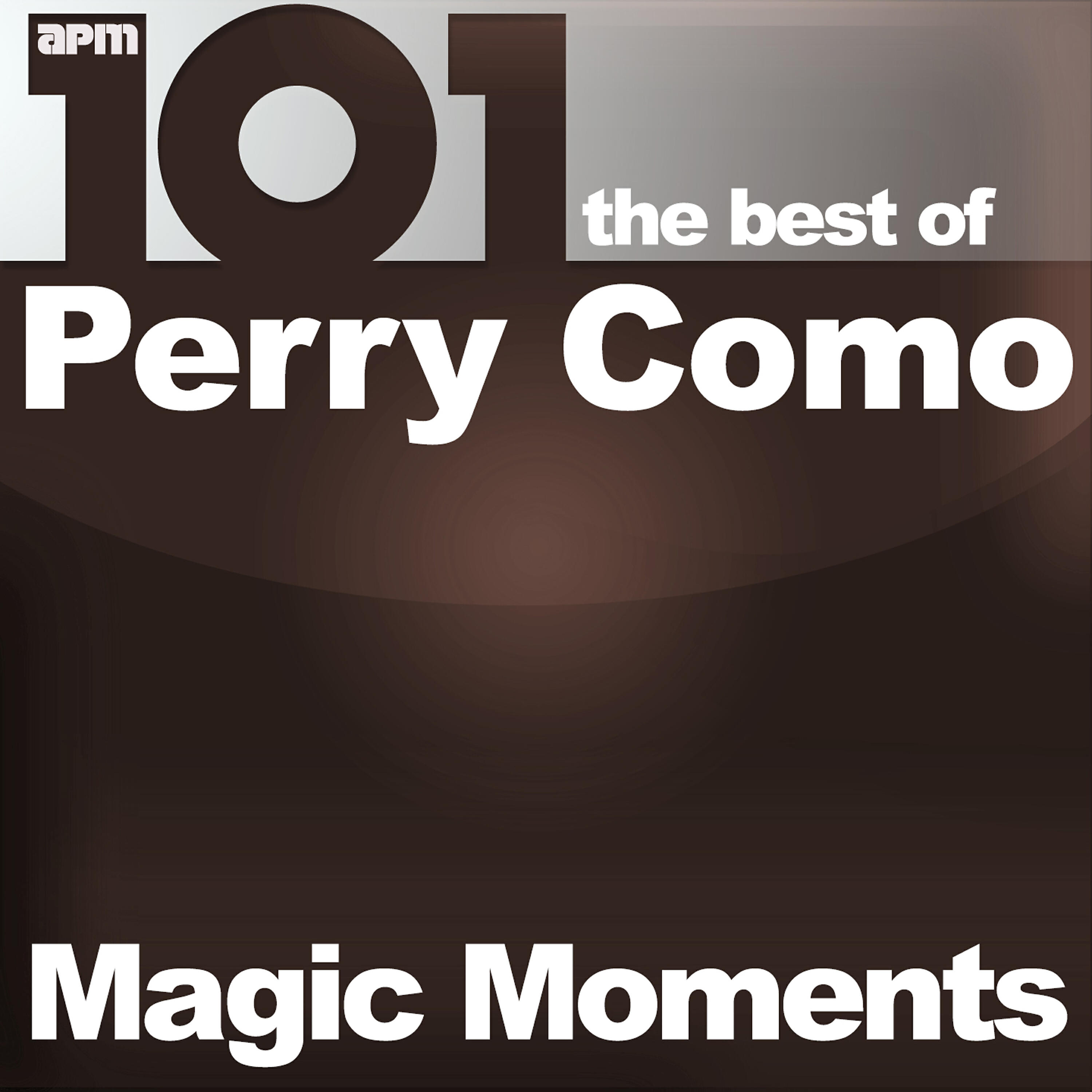 Perry Como - Tomboy