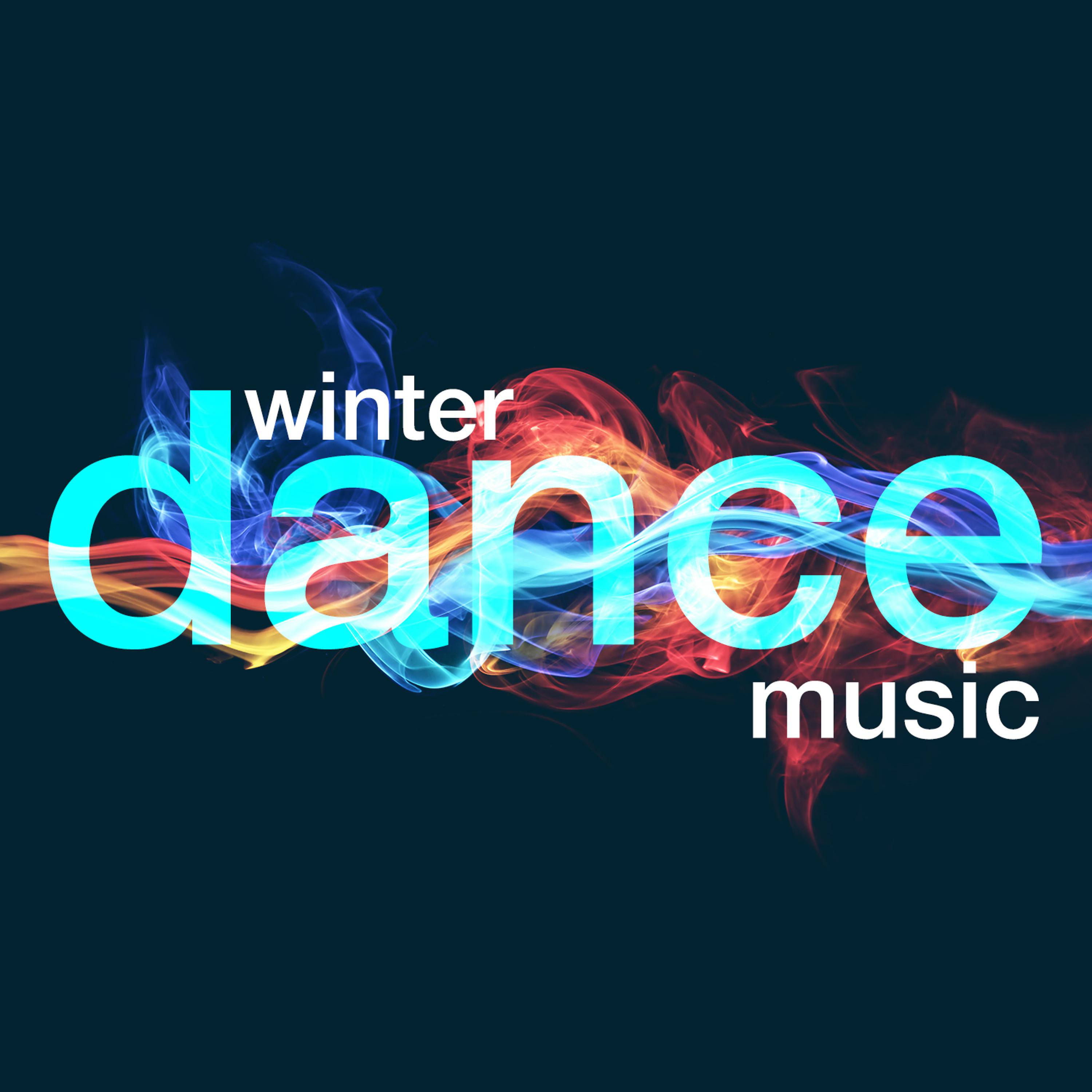 Постер альбома Winter Dance Music