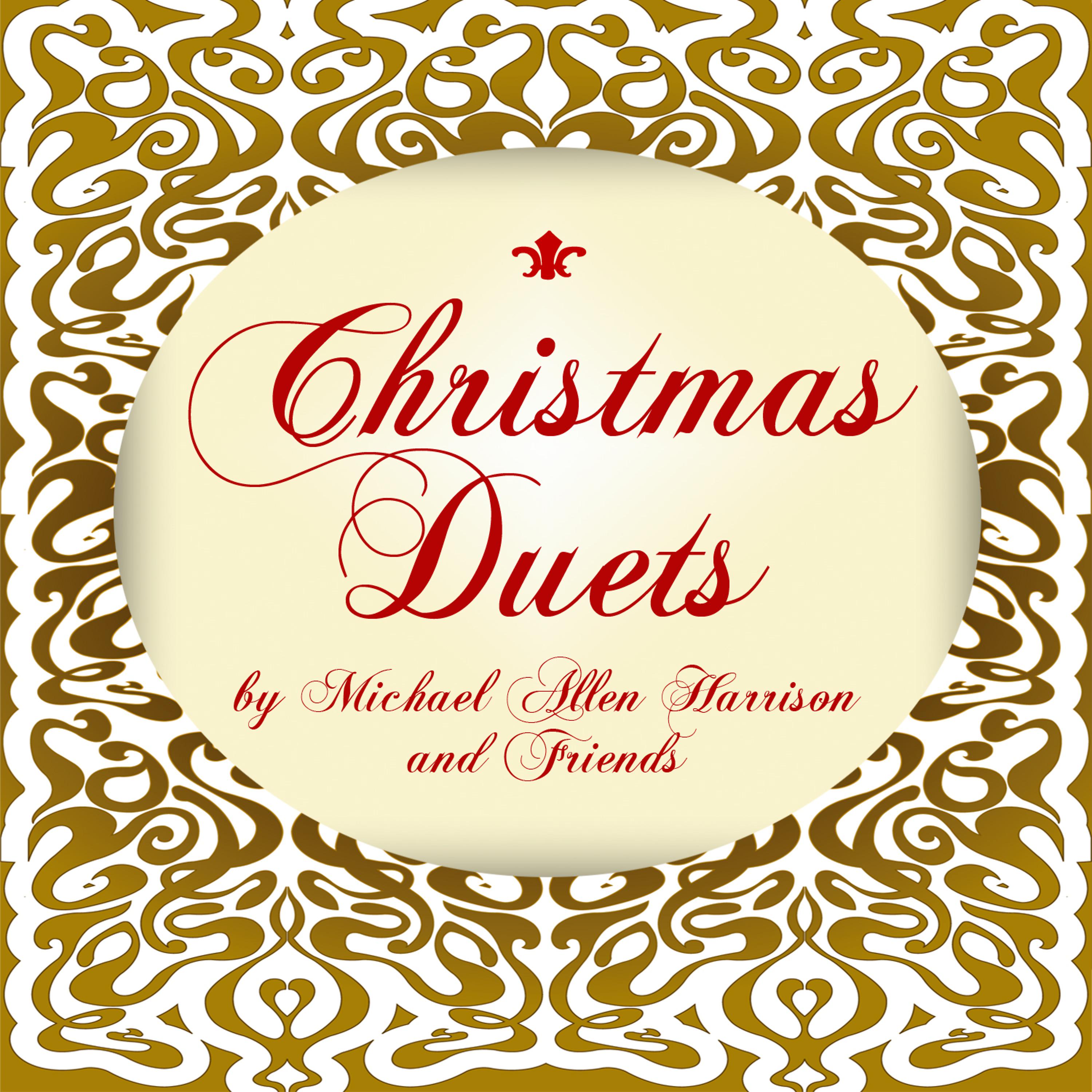 Постер альбома Christmas Duets
