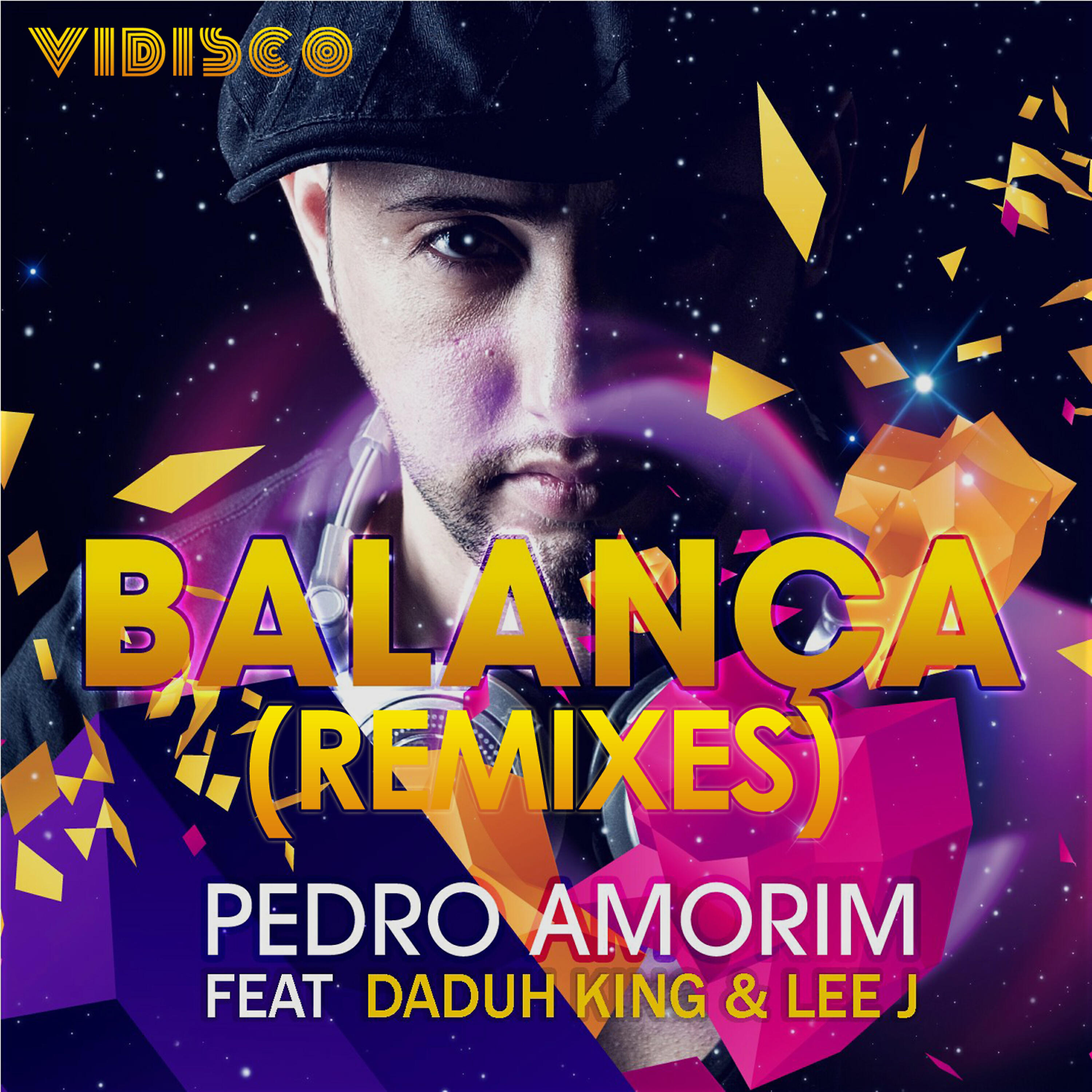 Daduh King - Balanca (Afro Bros Remix)