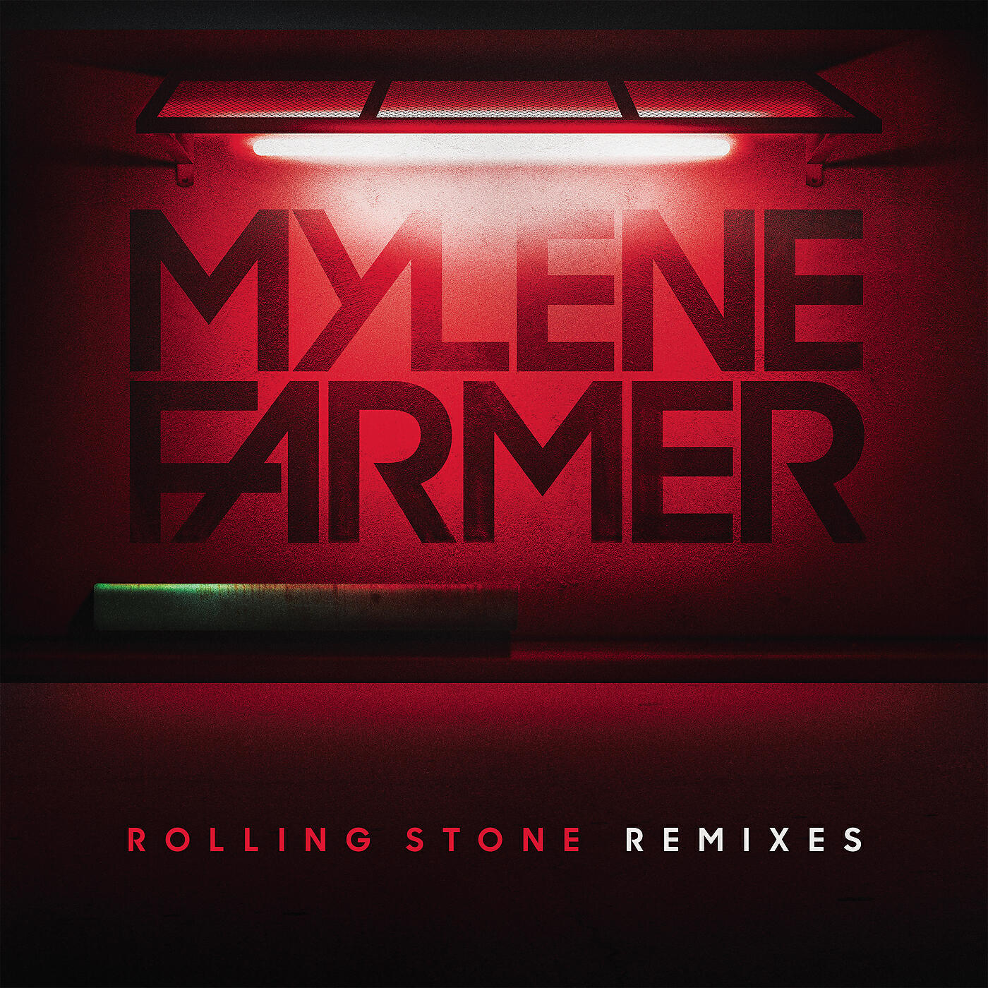 Mylène Farmer - Rolling Stone (FDVM Remix)