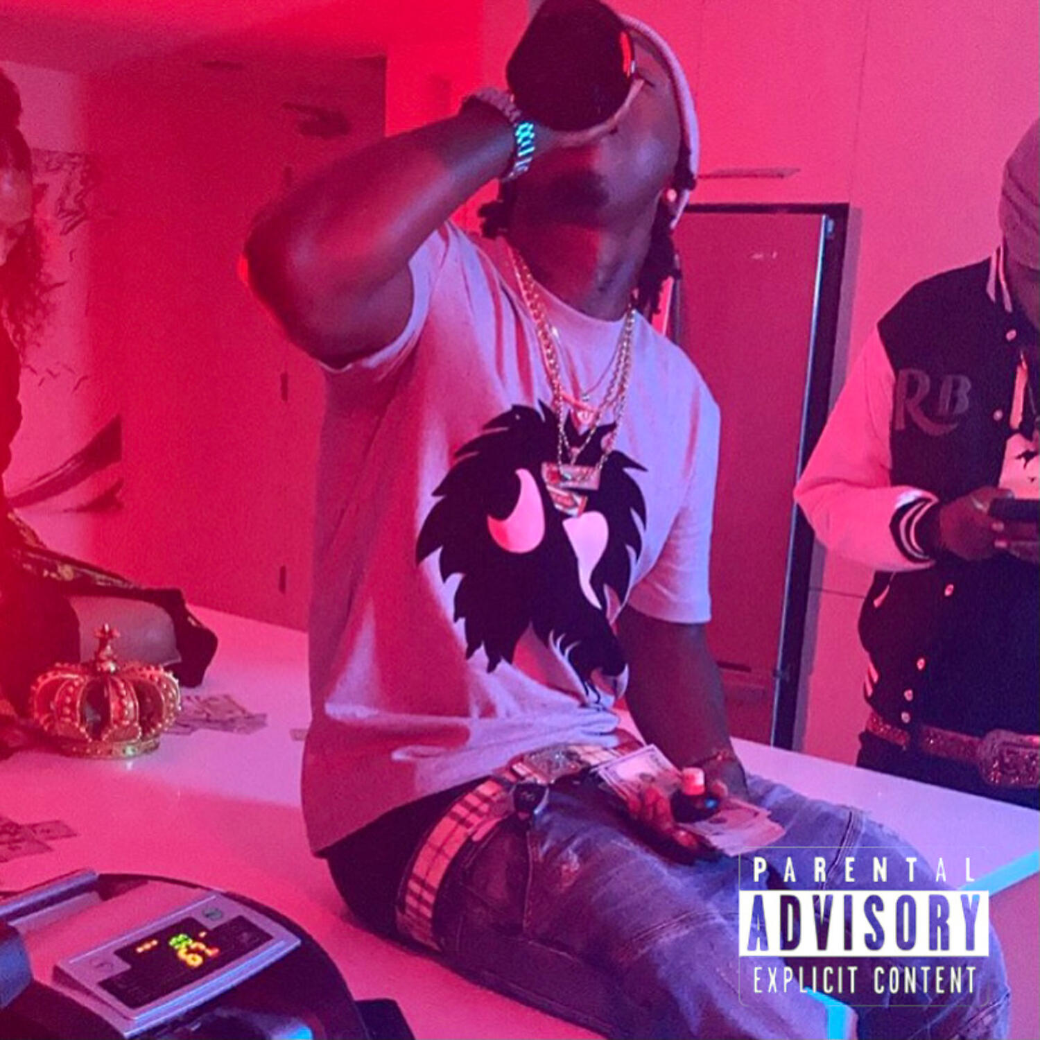 Don Elway - PinG BinG'n (feat. SieteGang Yabbie)