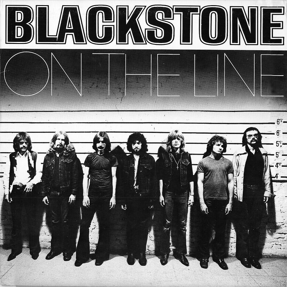 Blackstone - Qualified