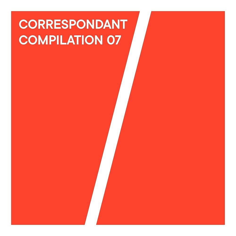 Постер альбома Correspondant Compilation 07