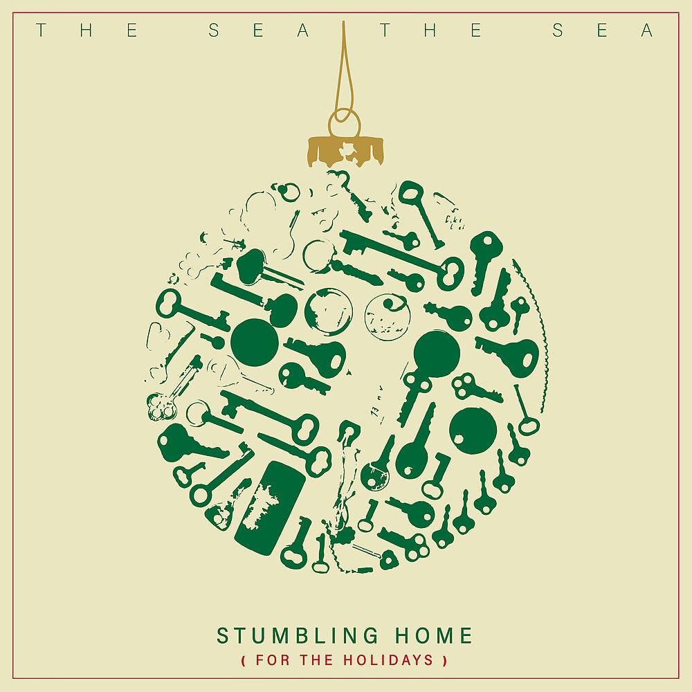 Постер альбома Stumbling Home (for the Holidays)