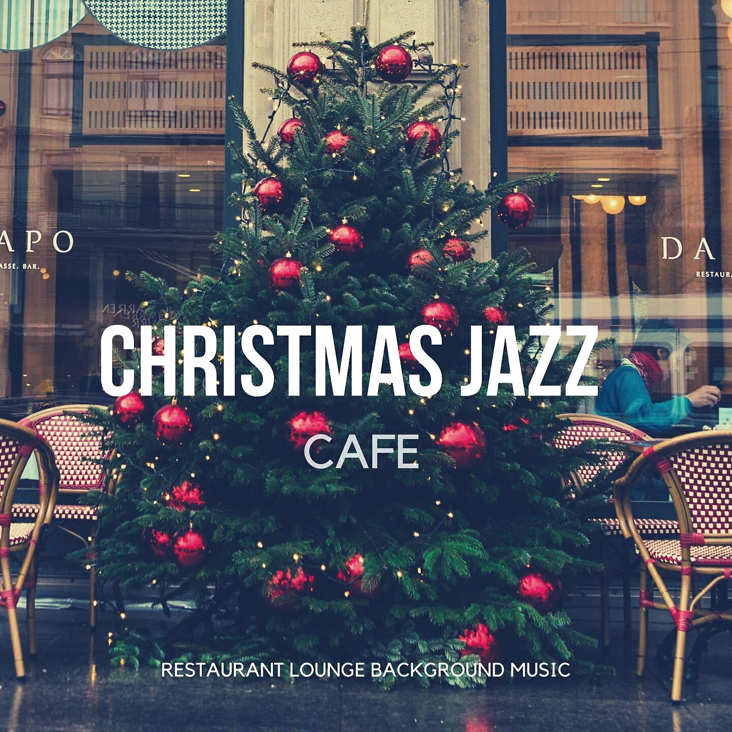 Winter Jazz Cafe Lounge - Deck the Halls (Winter Mix)