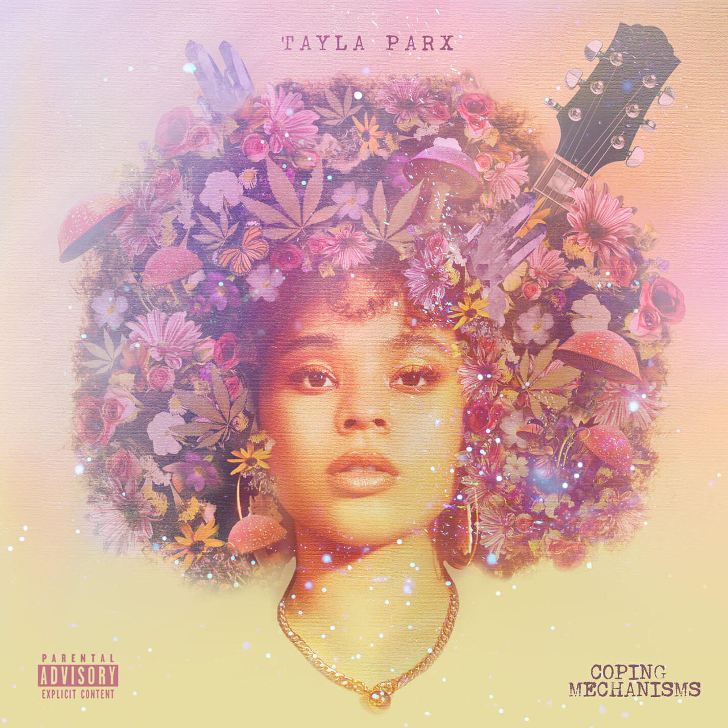 Tayla Parx - You Don't Know