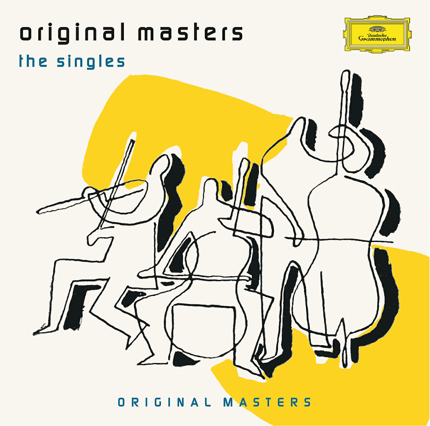 Koeckert Quartet - Wolf: Italian Serenade In G Major WW XV / 3