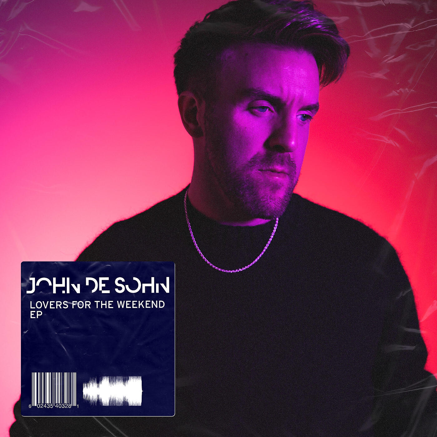 John De Sohn - I Met Somebody (Karim Naas Remix)