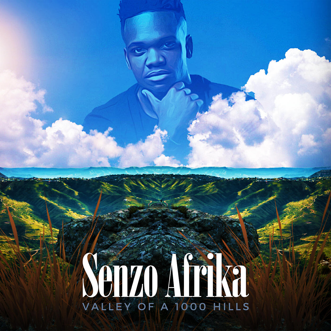 Senzo Afrika - Nomalizo